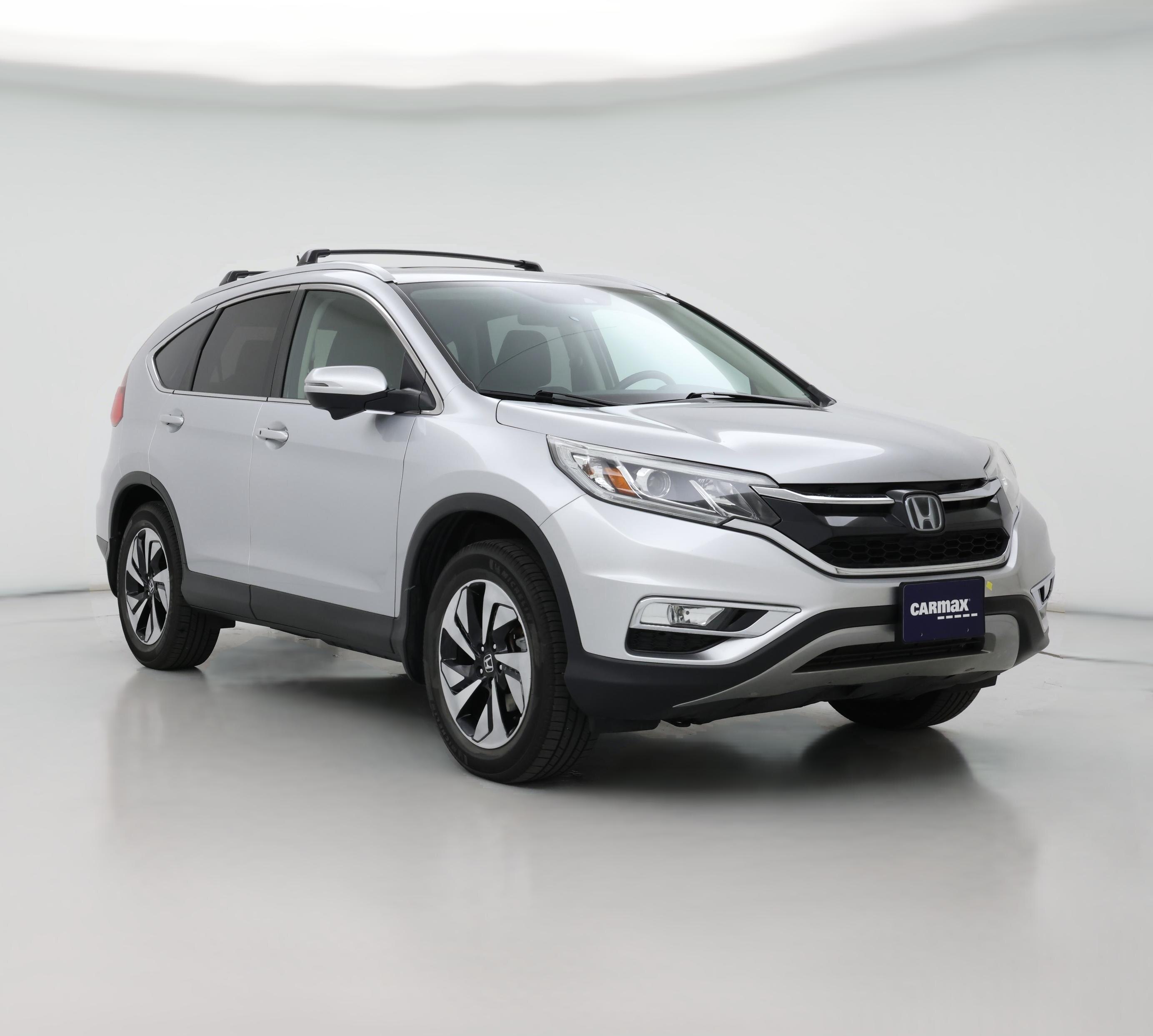 Thumbnail: 2016 Honda CR-V - 1