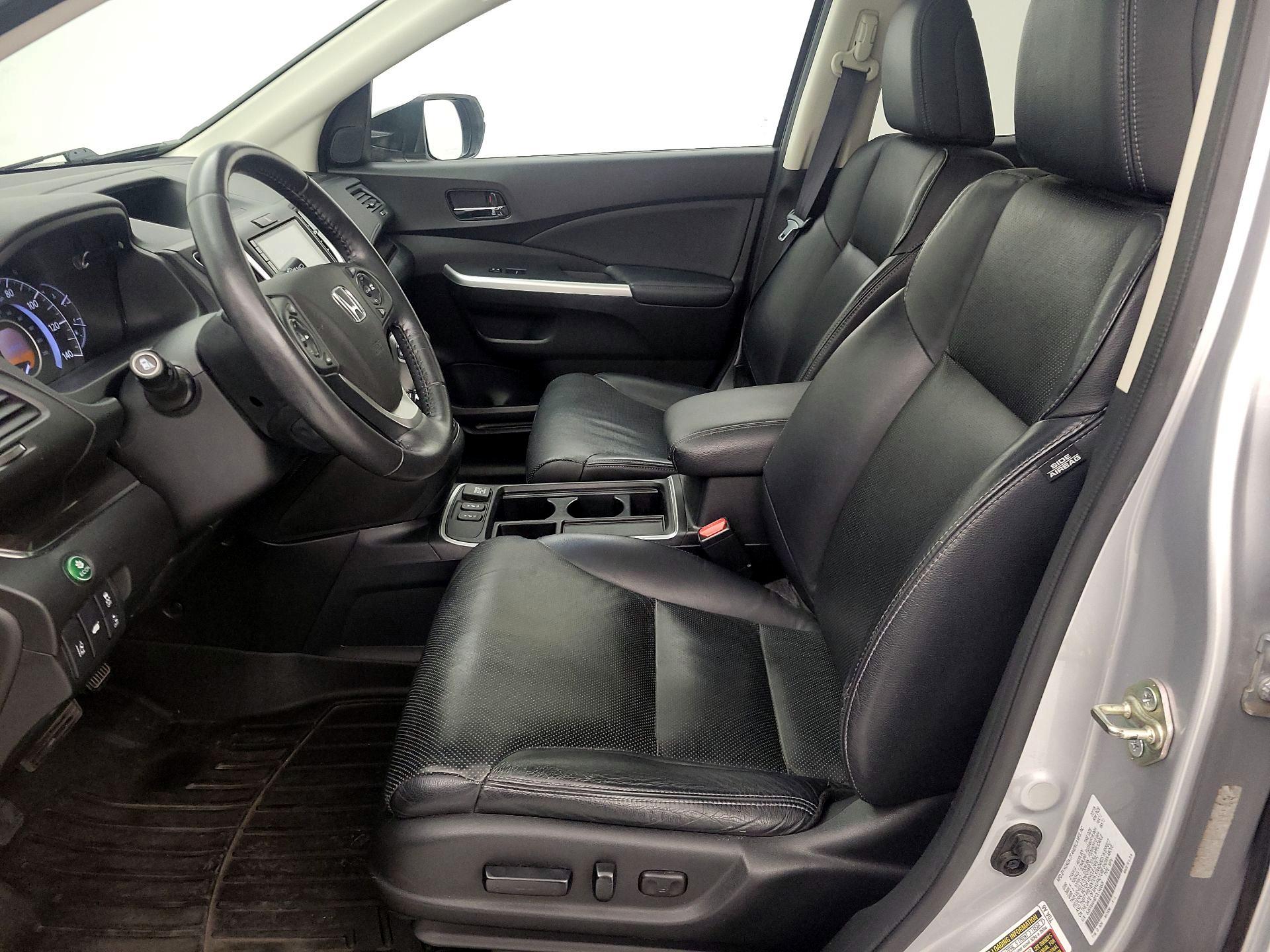 Thumbnail: 2016 Honda CR-V - 11