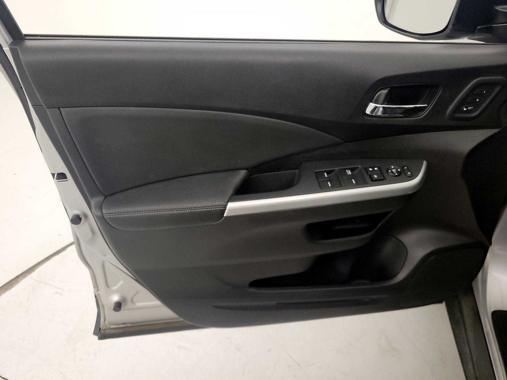 Thumbnail: 2016 Honda CR-V - 12