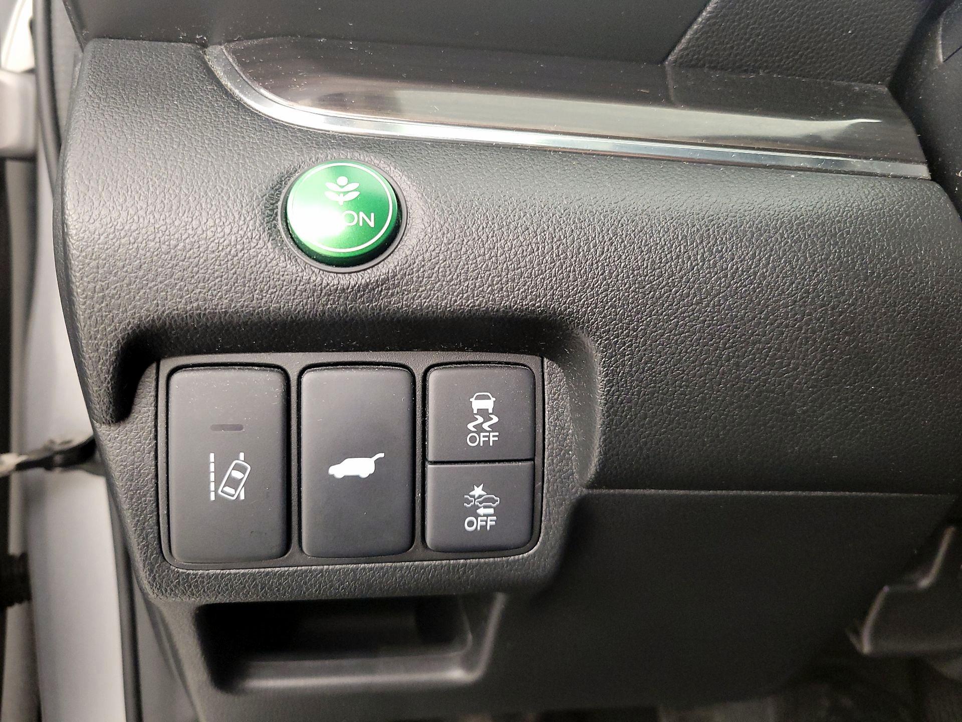 Thumbnail: 2016 Honda CR-V - 13