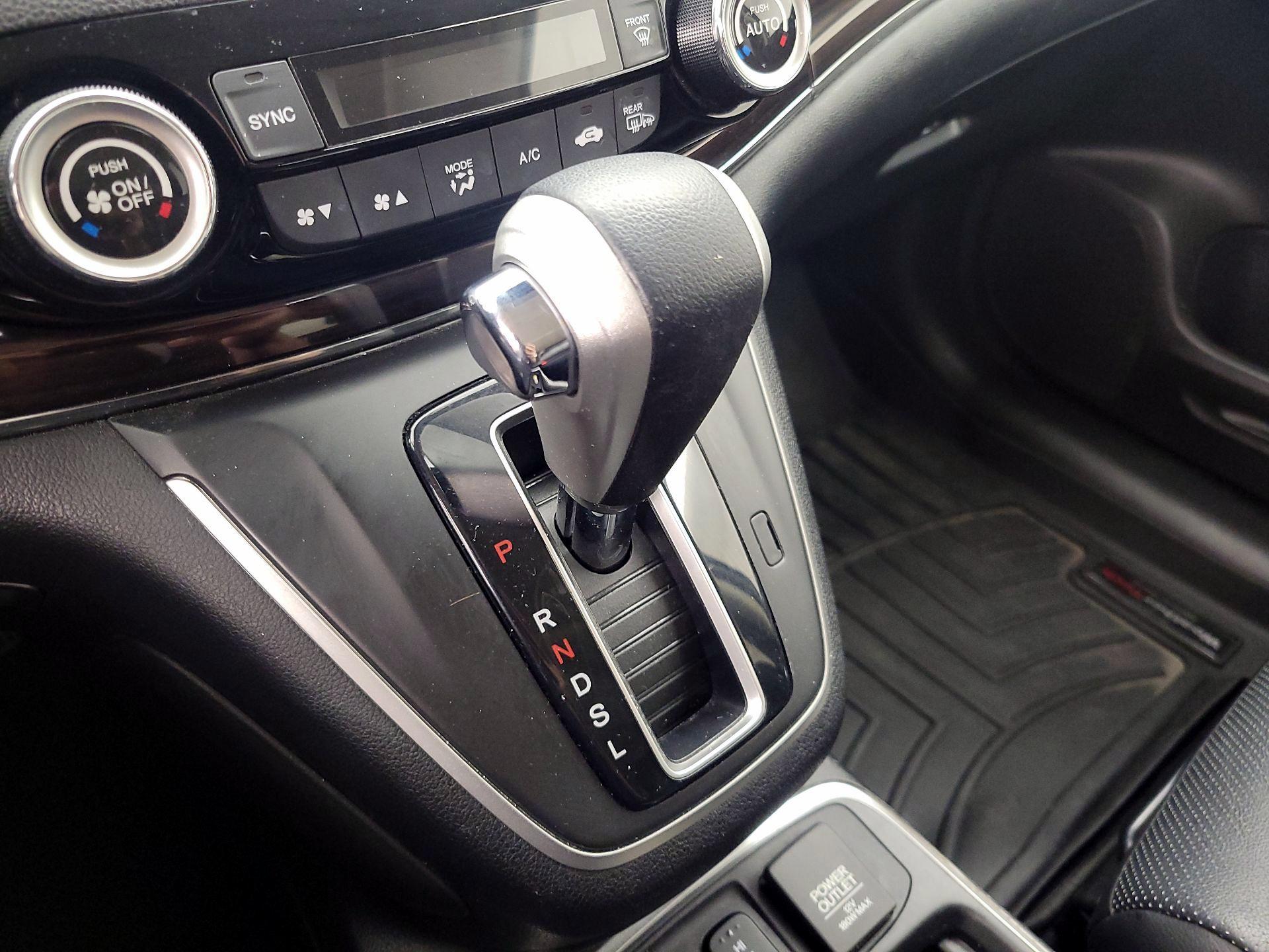 Thumbnail: 2016 Honda CR-V - 18