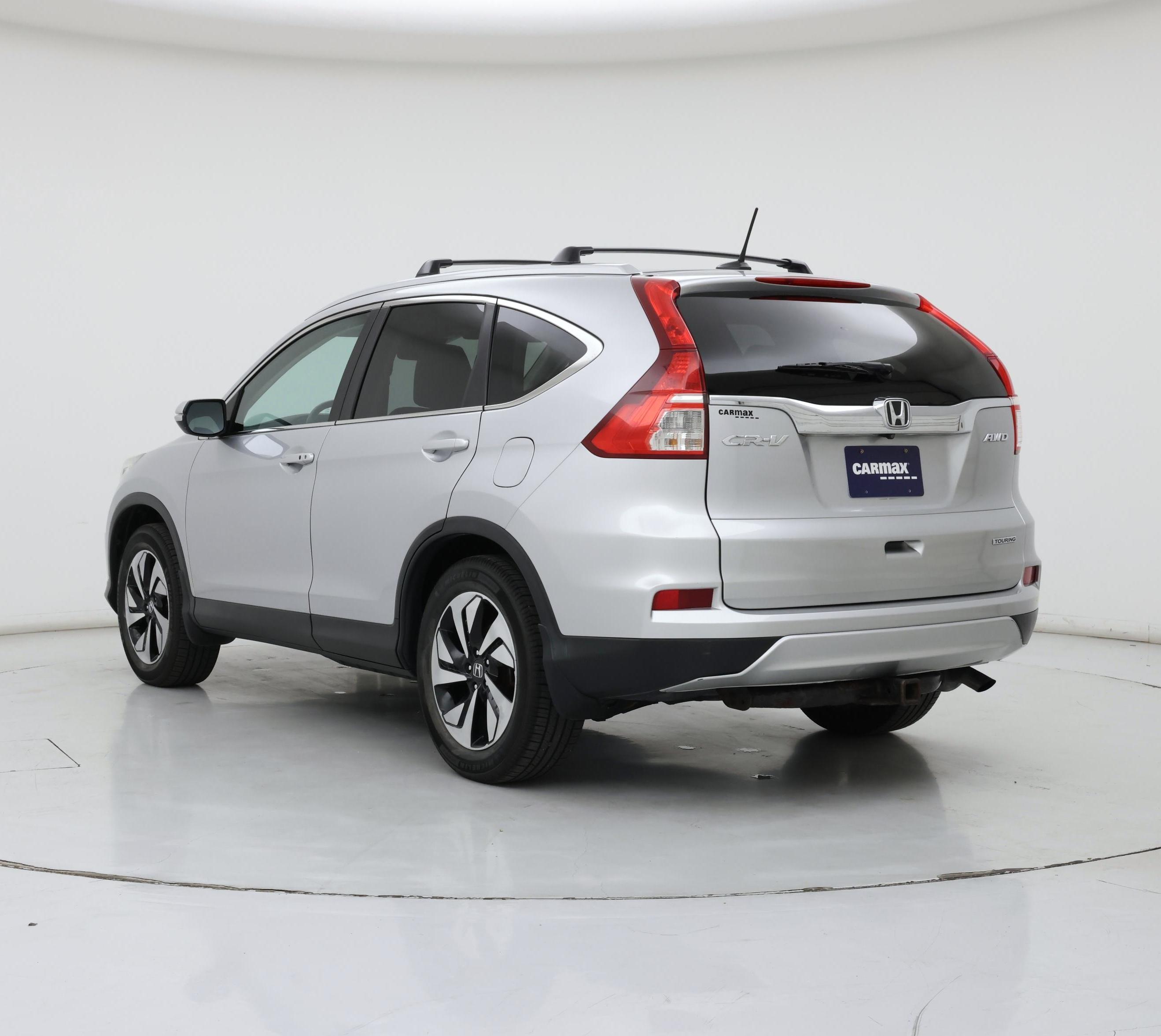 Thumbnail: 2016 Honda CR-V - 2