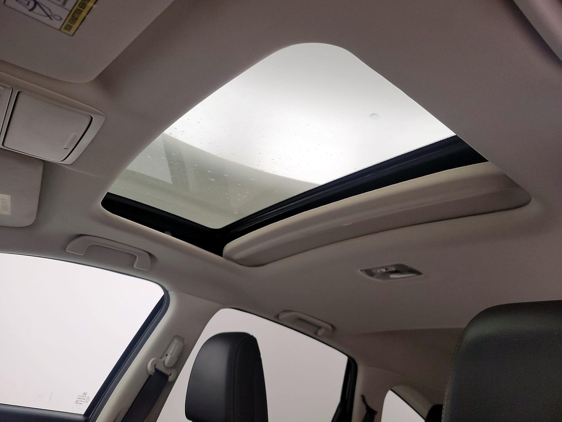 Thumbnail: 2016 Honda CR-V - 20