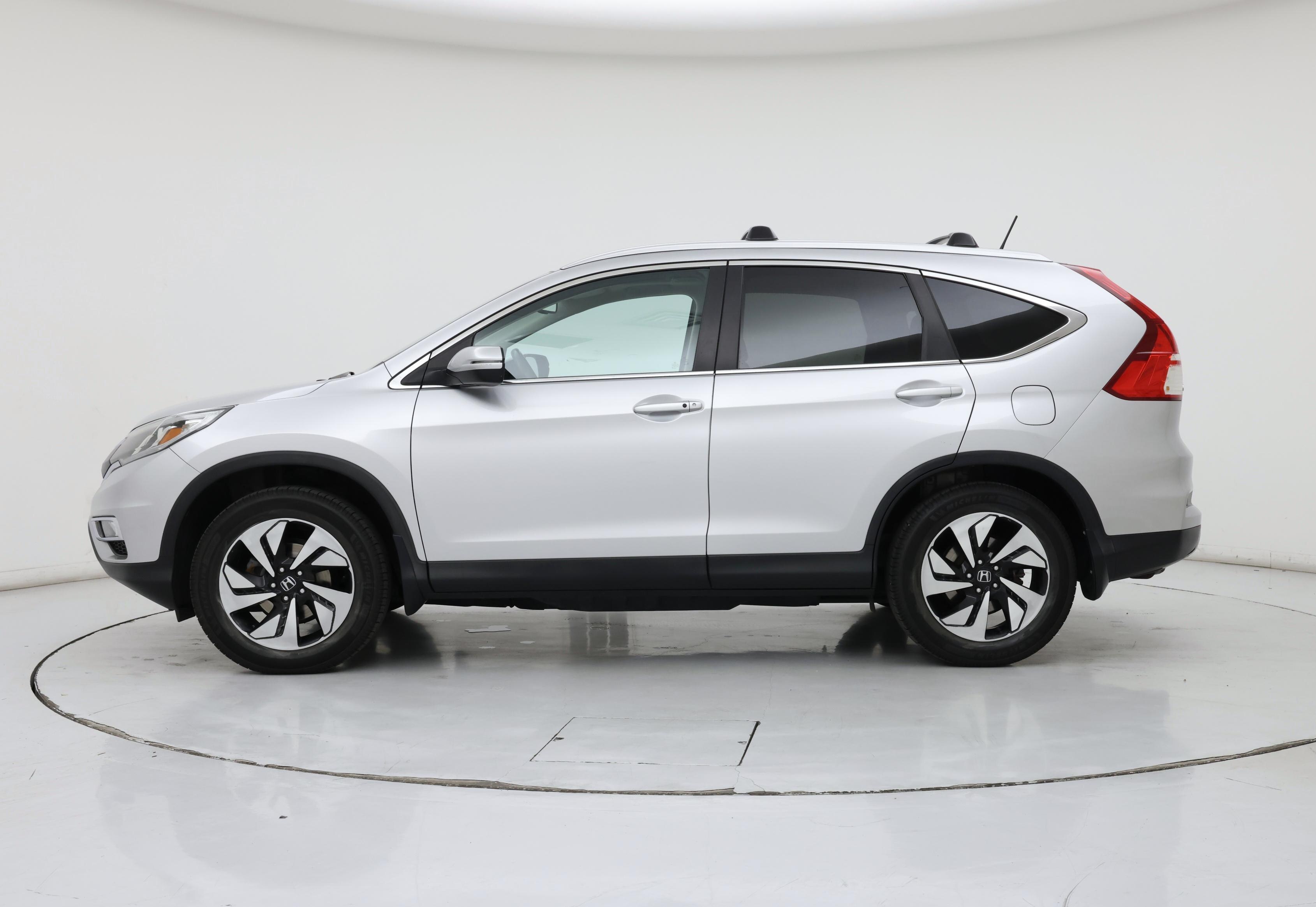 Thumbnail: 2016 Honda CR-V - 3
