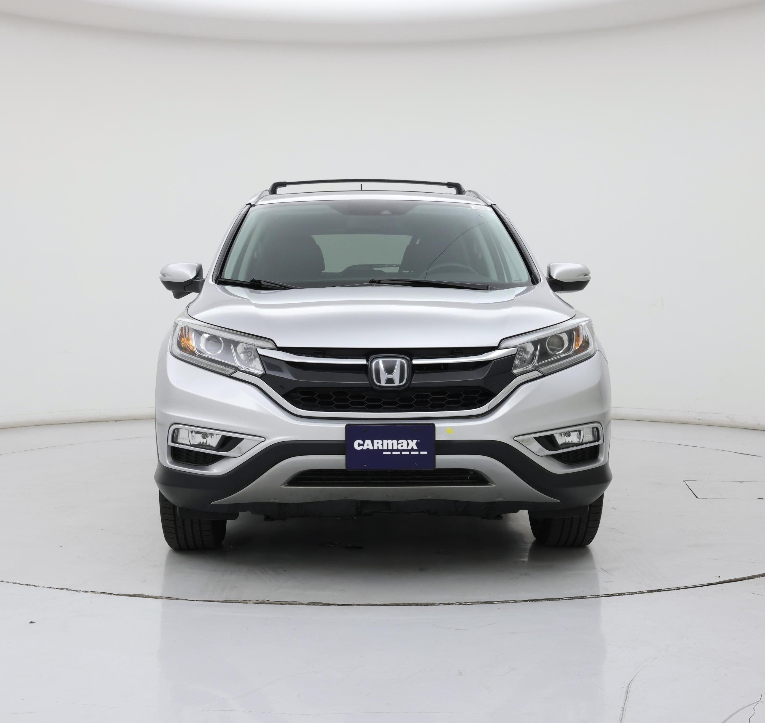 Thumbnail: 2016 Honda CR-V - 5