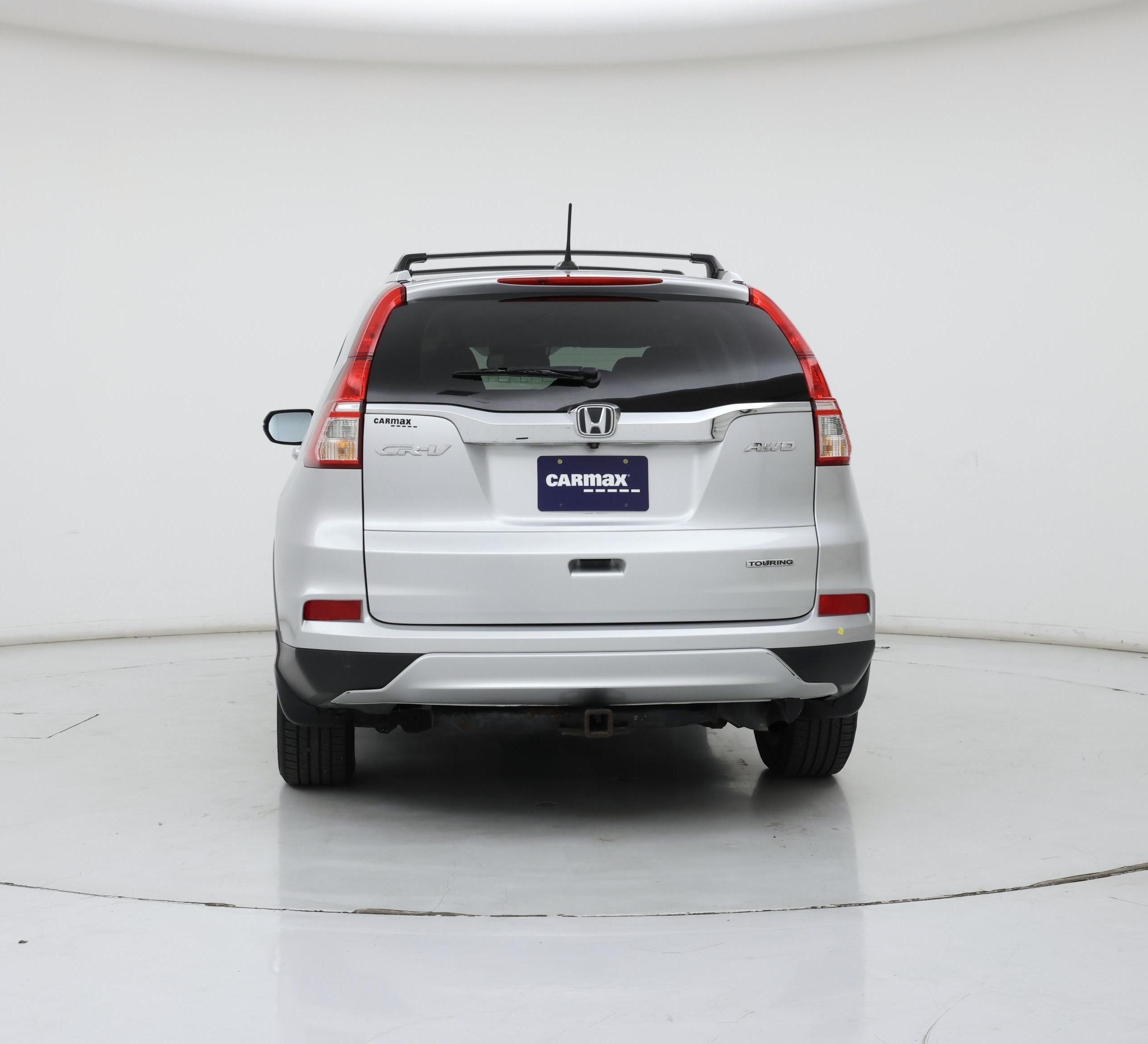 Thumbnail: 2016 Honda CR-V - 6