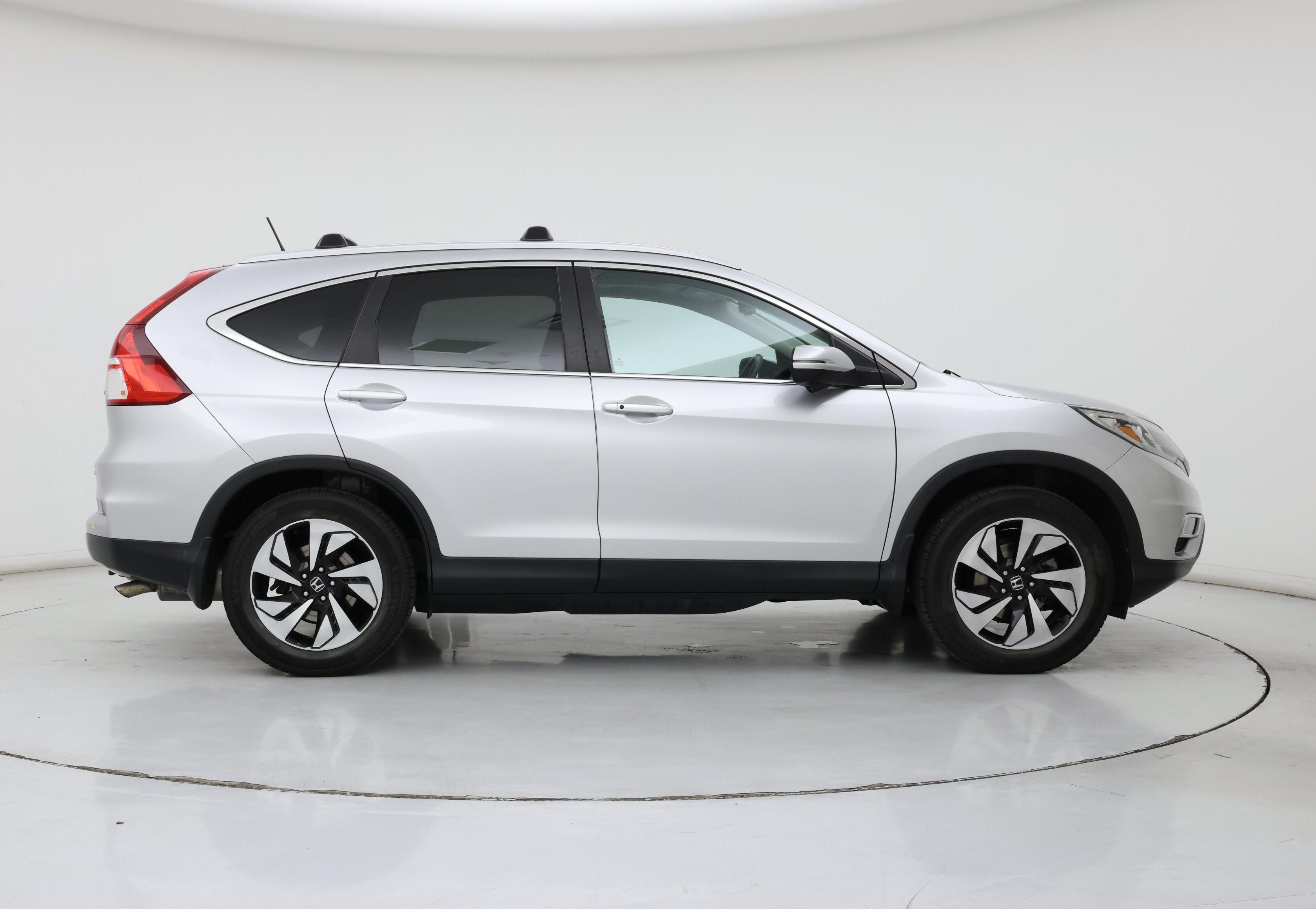 Thumbnail: 2016 Honda CR-V - 7
