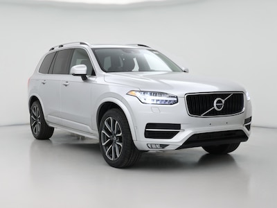 2019 Volvo XC90 T6 Momentum