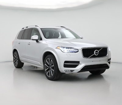 2019 Volvo XC90 T6 Momentum