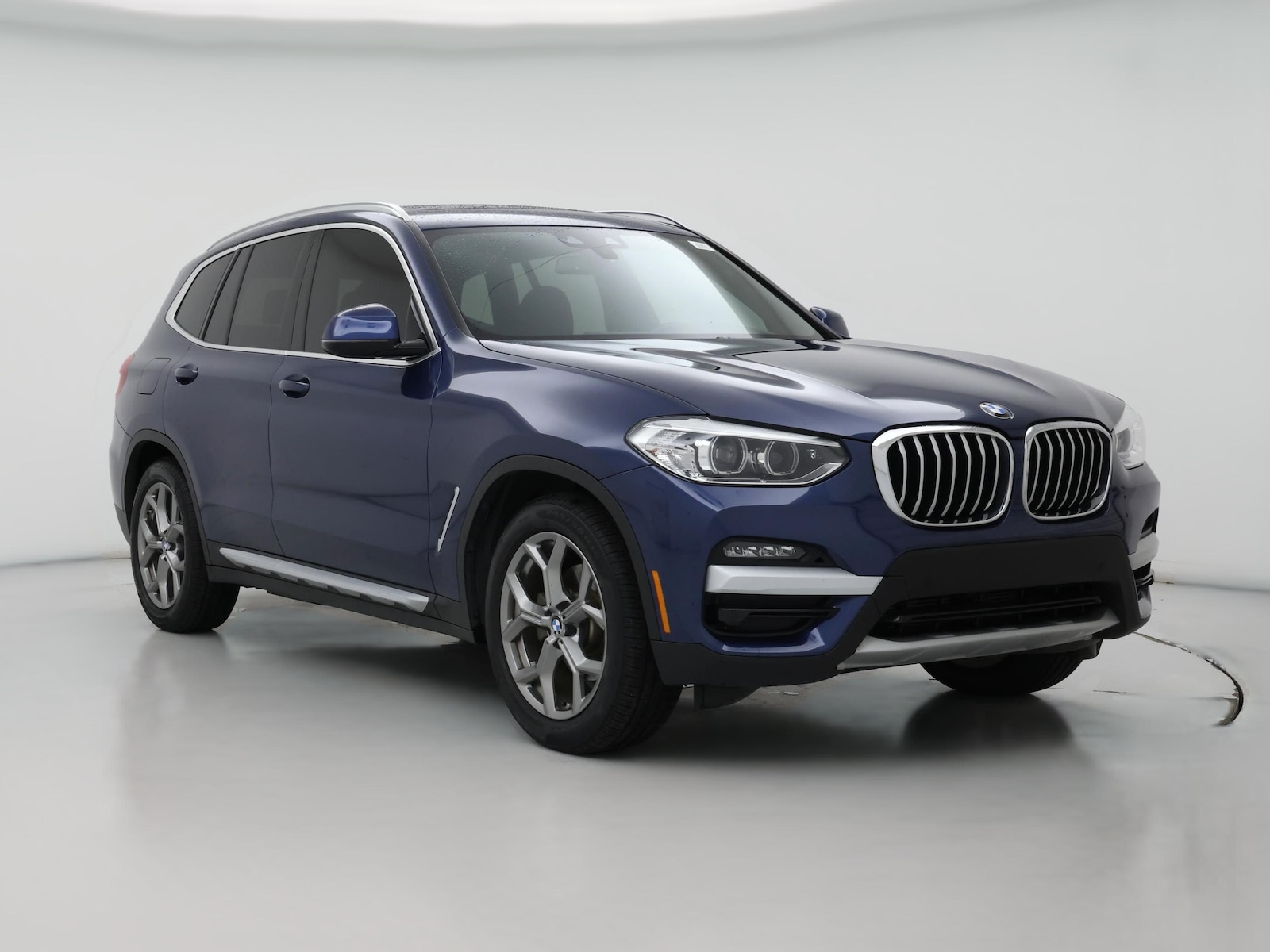 2020 BMW X3 30i