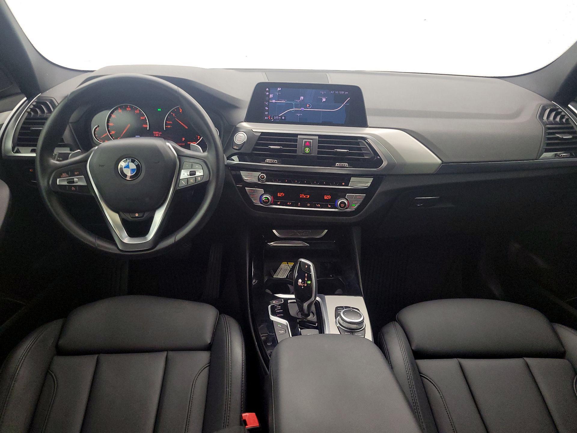 Thumbnail: 2020 BMW X3 - 9