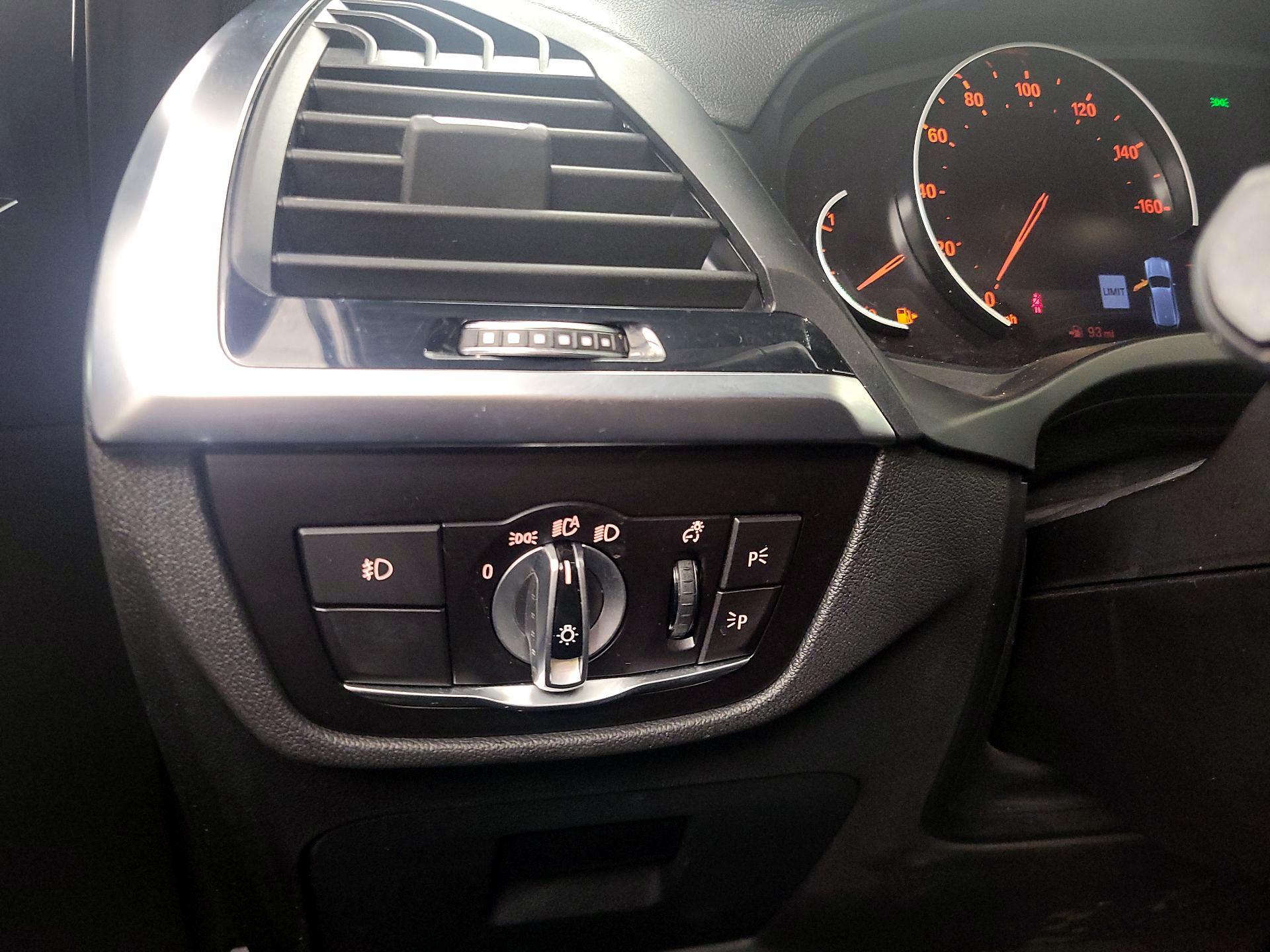 Thumbnail: 2020 BMW X3 - 13