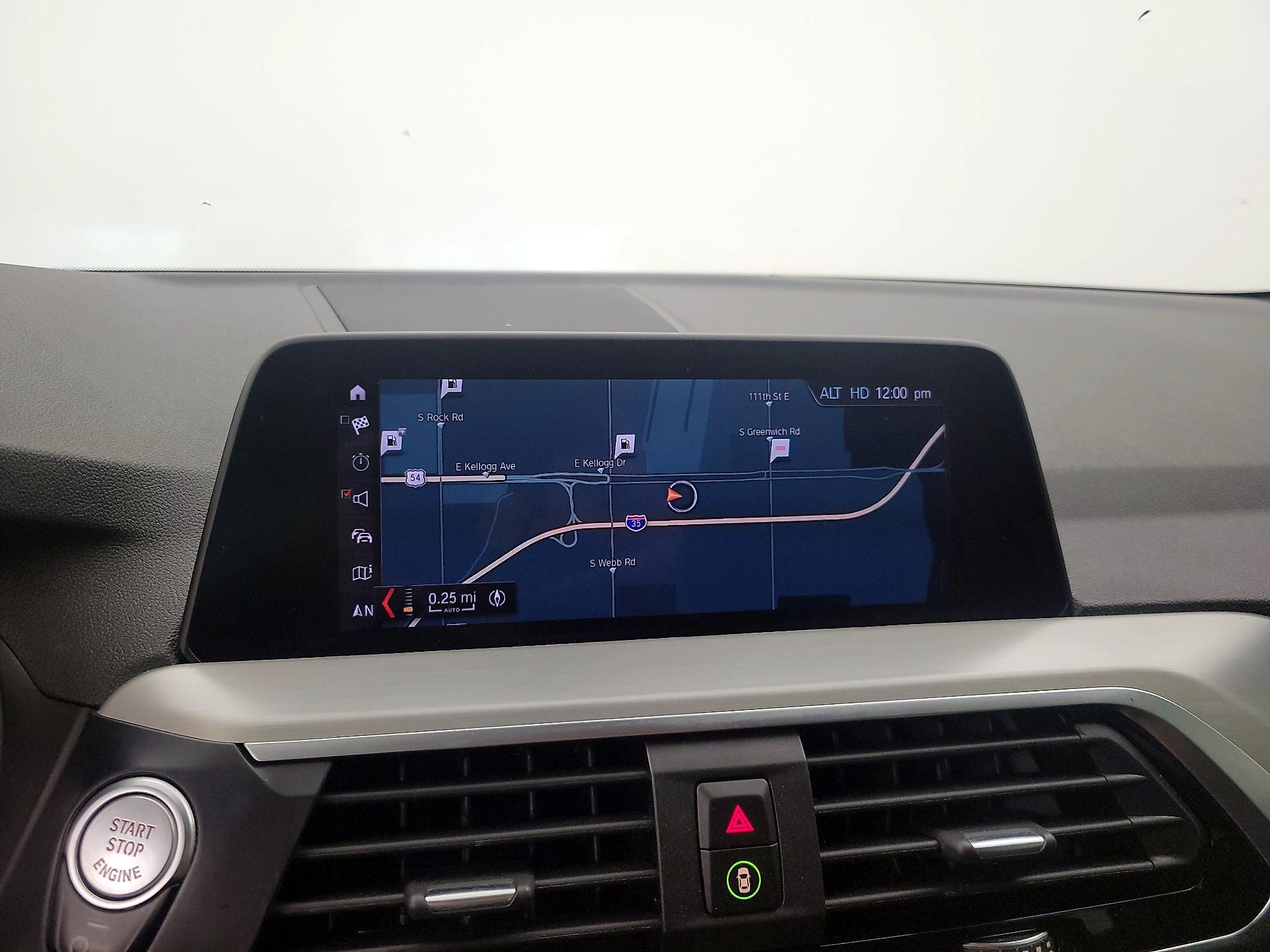 Thumbnail: 2020 BMW X3 - 14