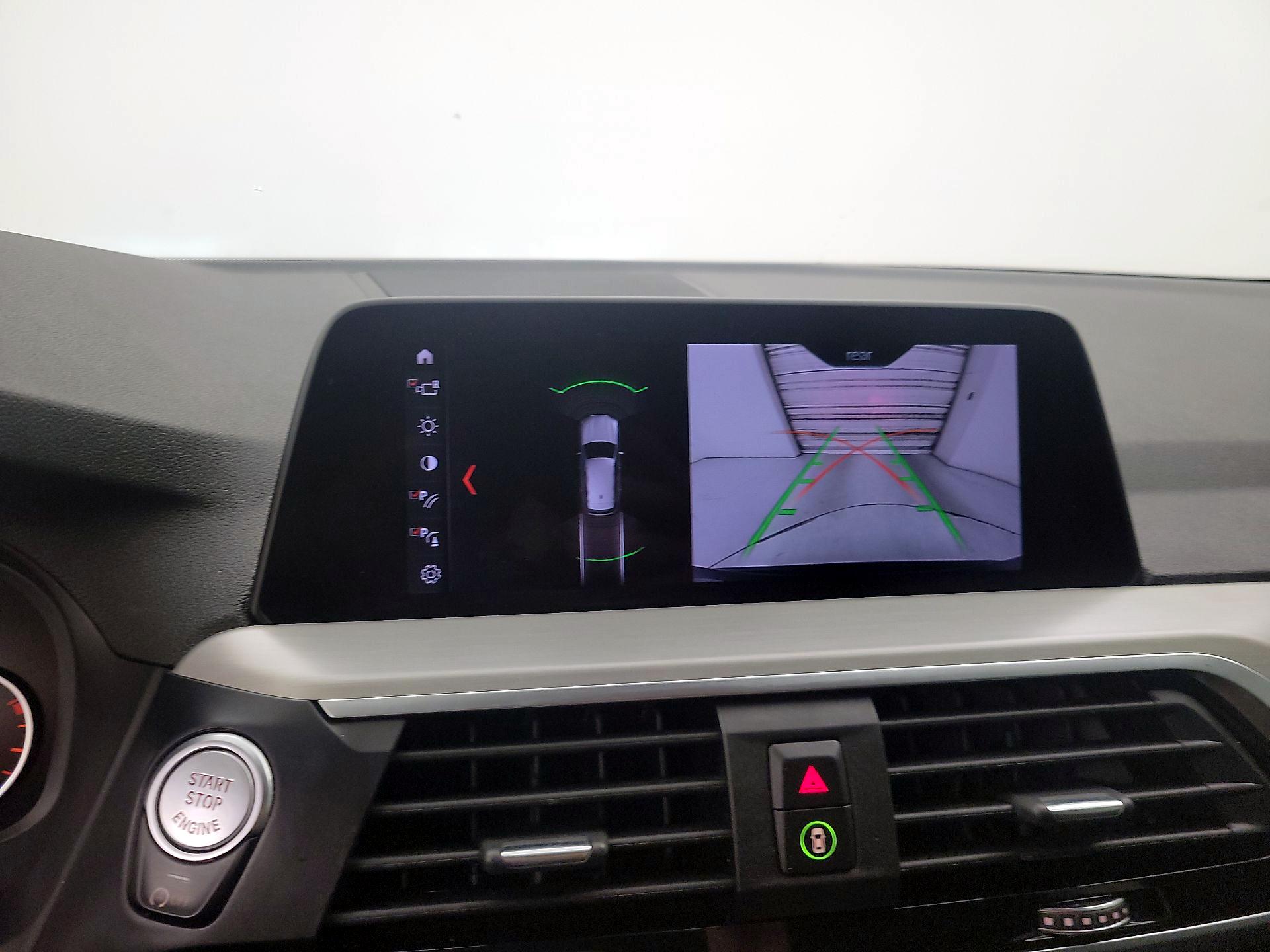 Thumbnail: 2020 BMW X3 - 15