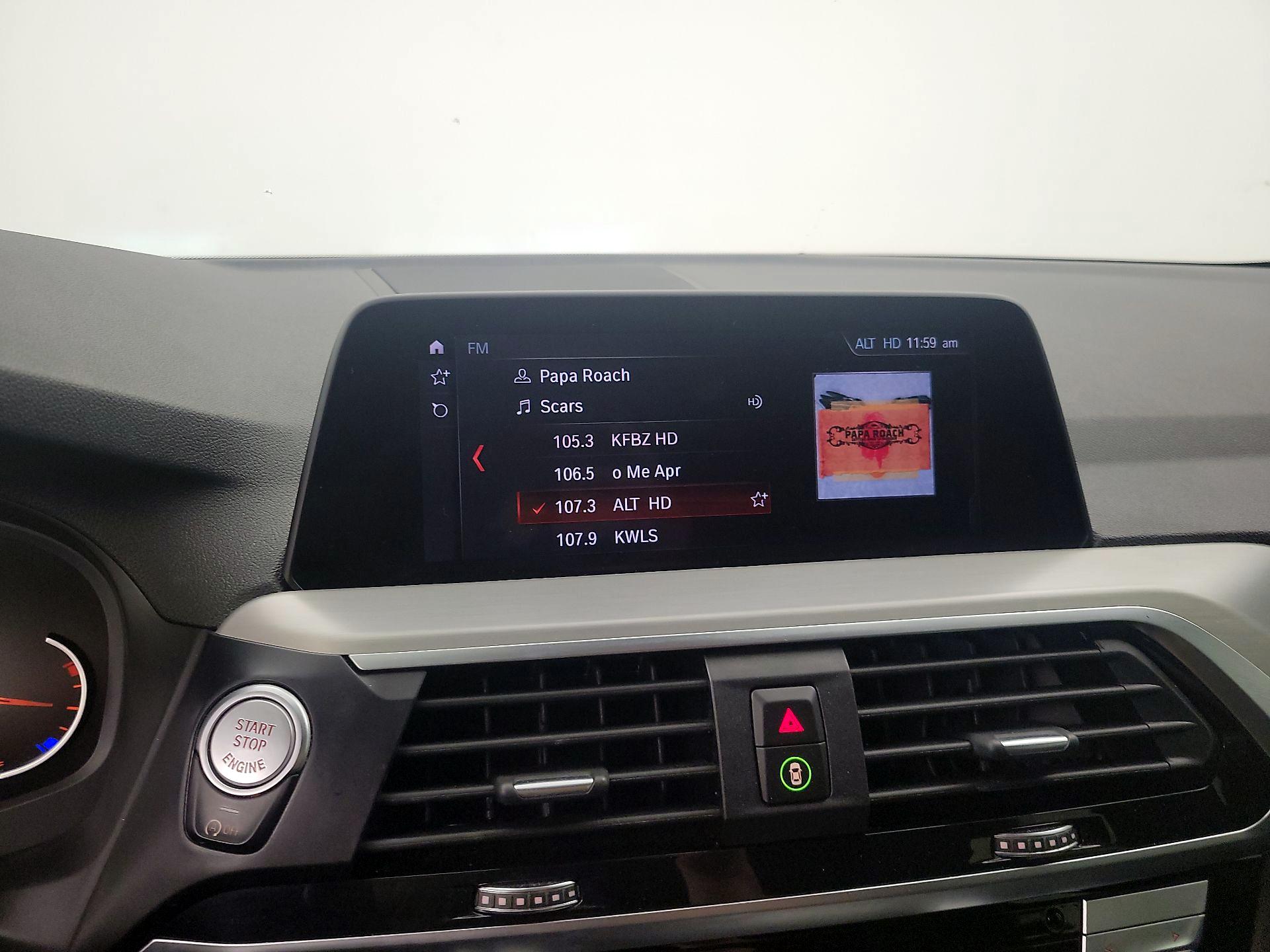 Thumbnail: 2020 BMW X3 - 16