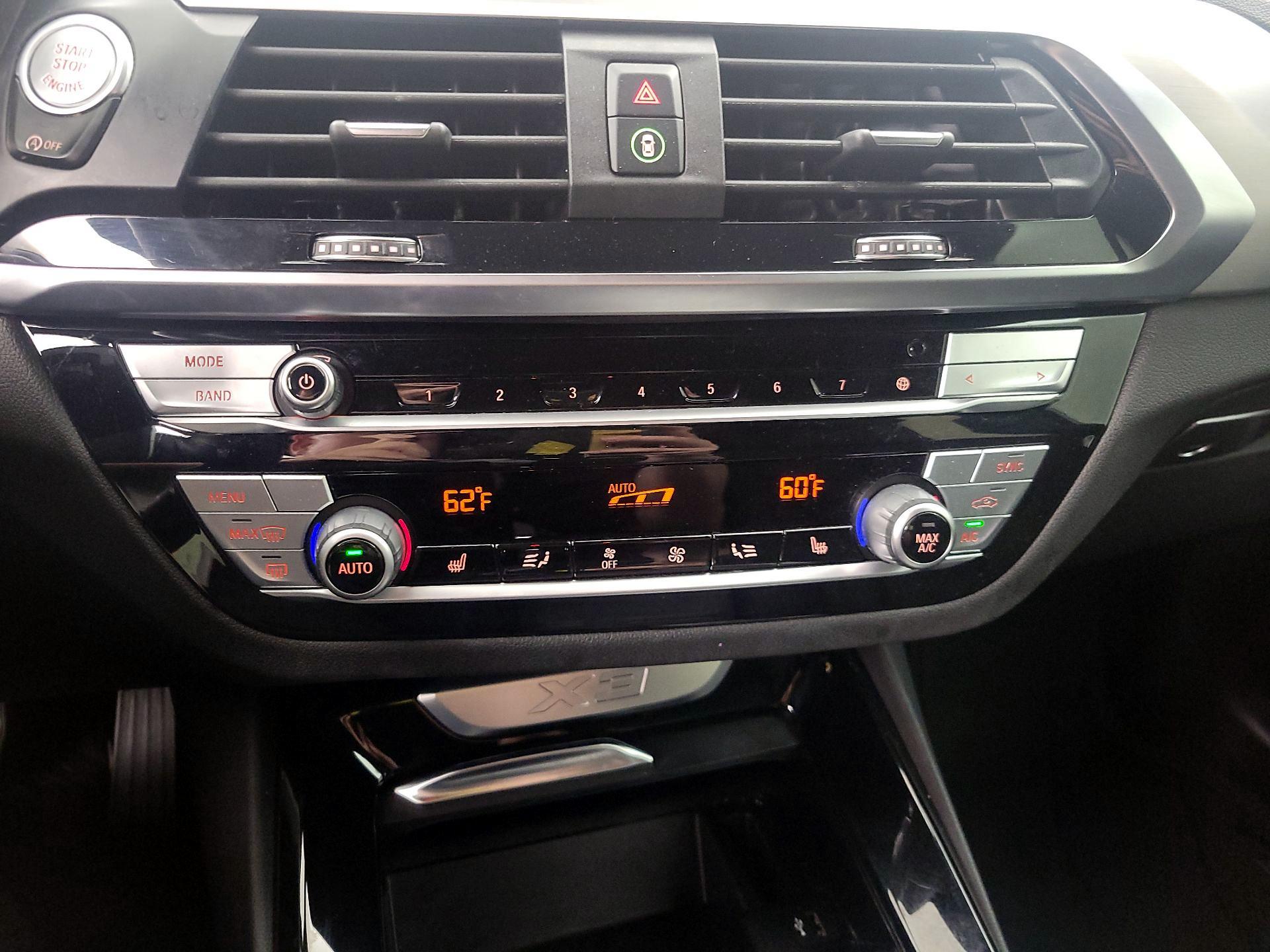 Thumbnail: 2020 BMW X3 - 17