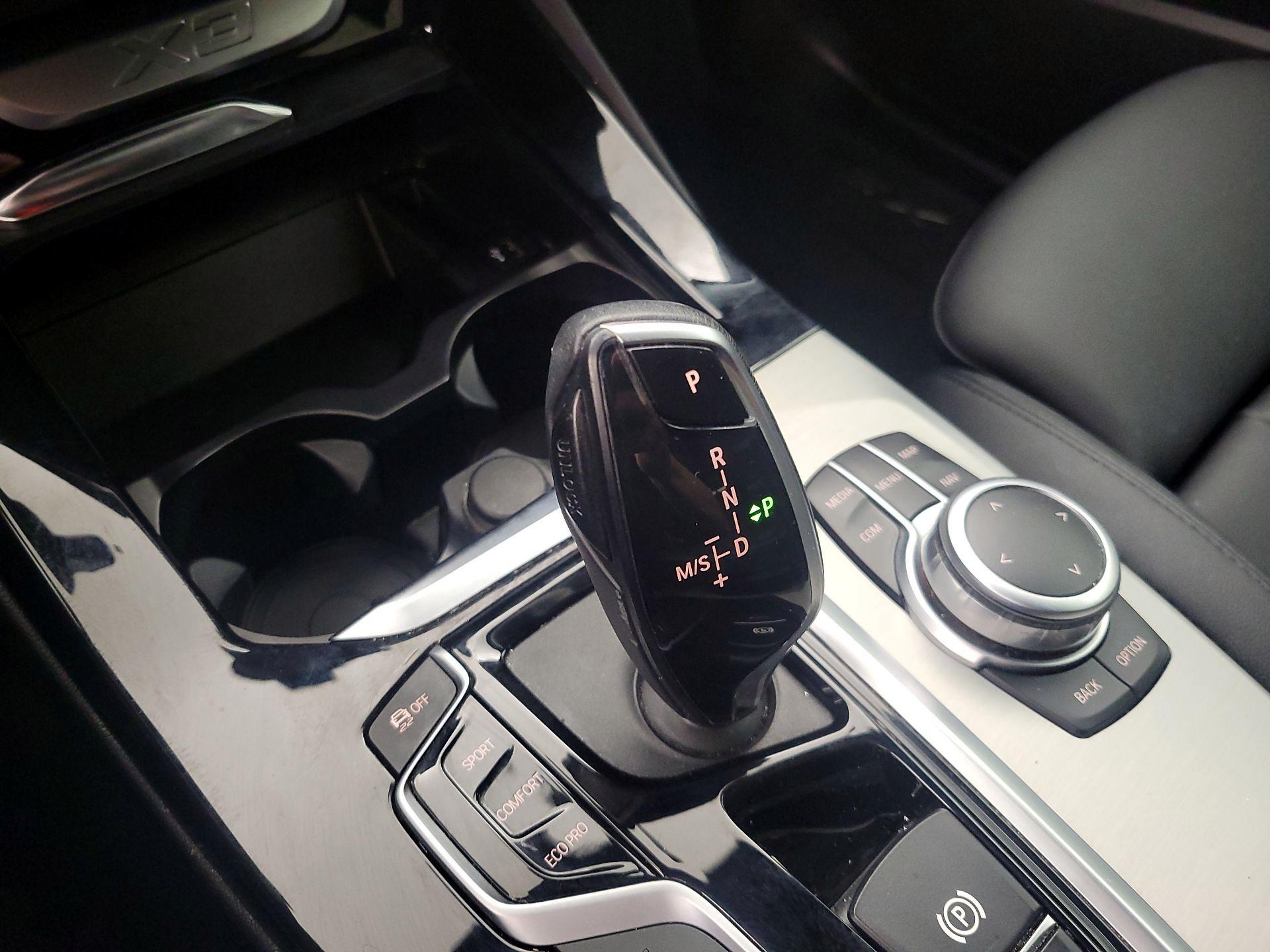 Thumbnail: 2020 BMW X3 - 18