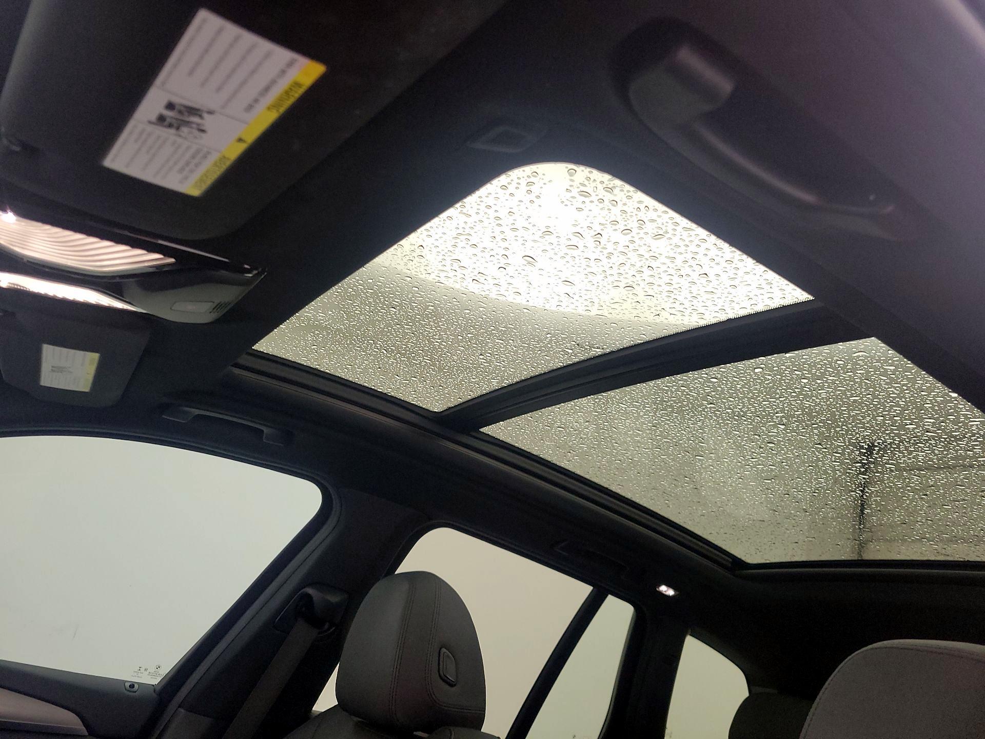 Thumbnail: 2020 BMW X3 - 20