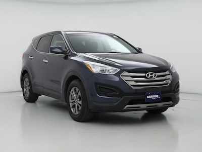 2015 Hyundai Santa Fe Sport