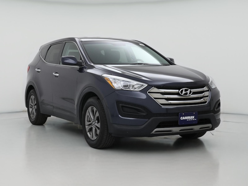 2015 Hyundai Santa Fe Sport null