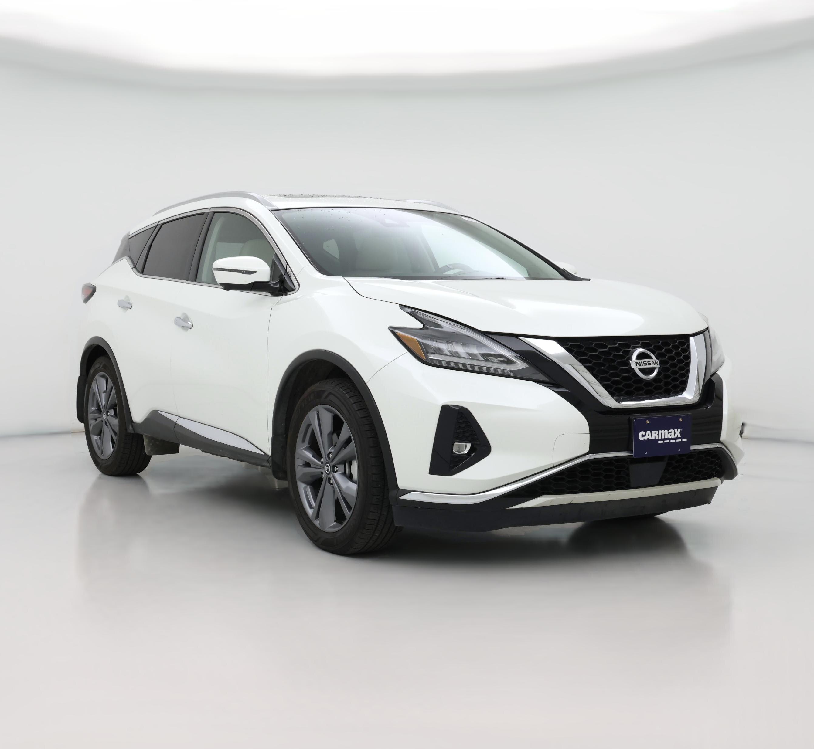 Thumbnail: 2022 Nissan Murano - 1
