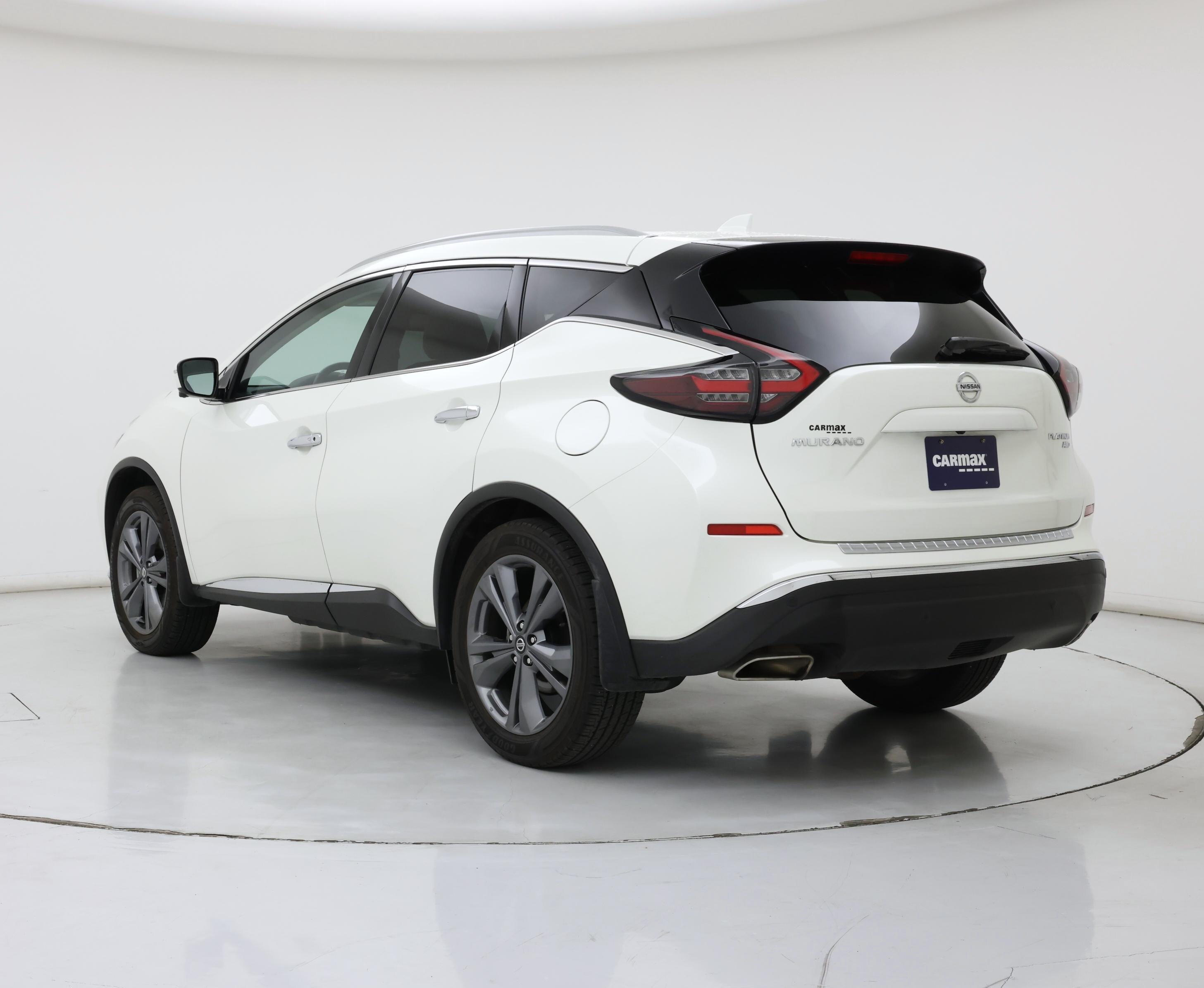 Thumbnail: 2022 Nissan Murano - 2