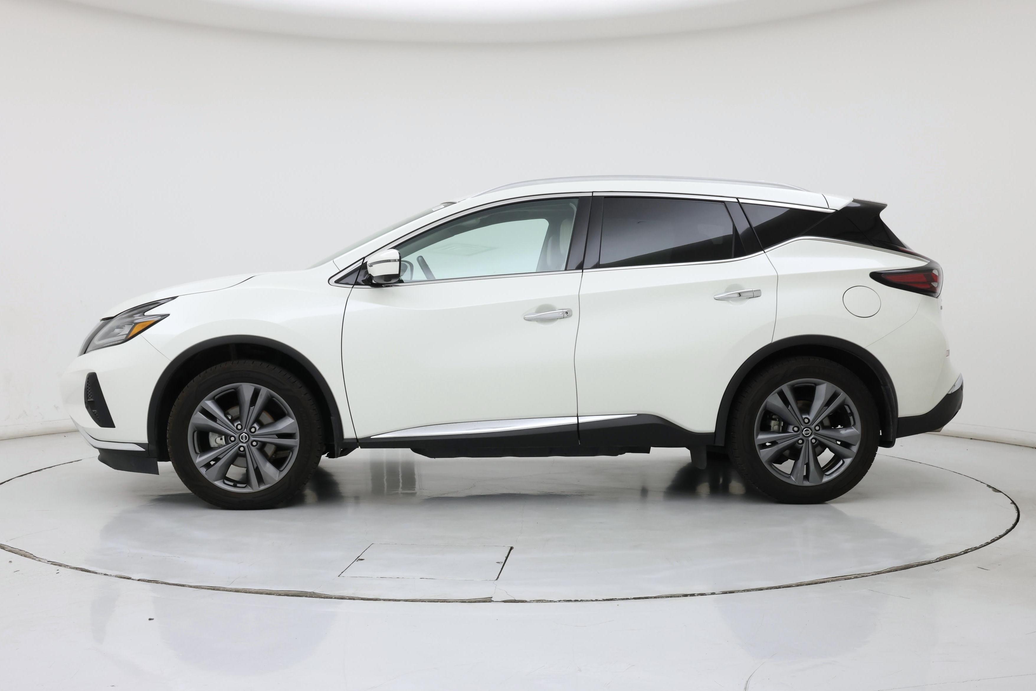 Thumbnail: 2022 Nissan Murano - 3