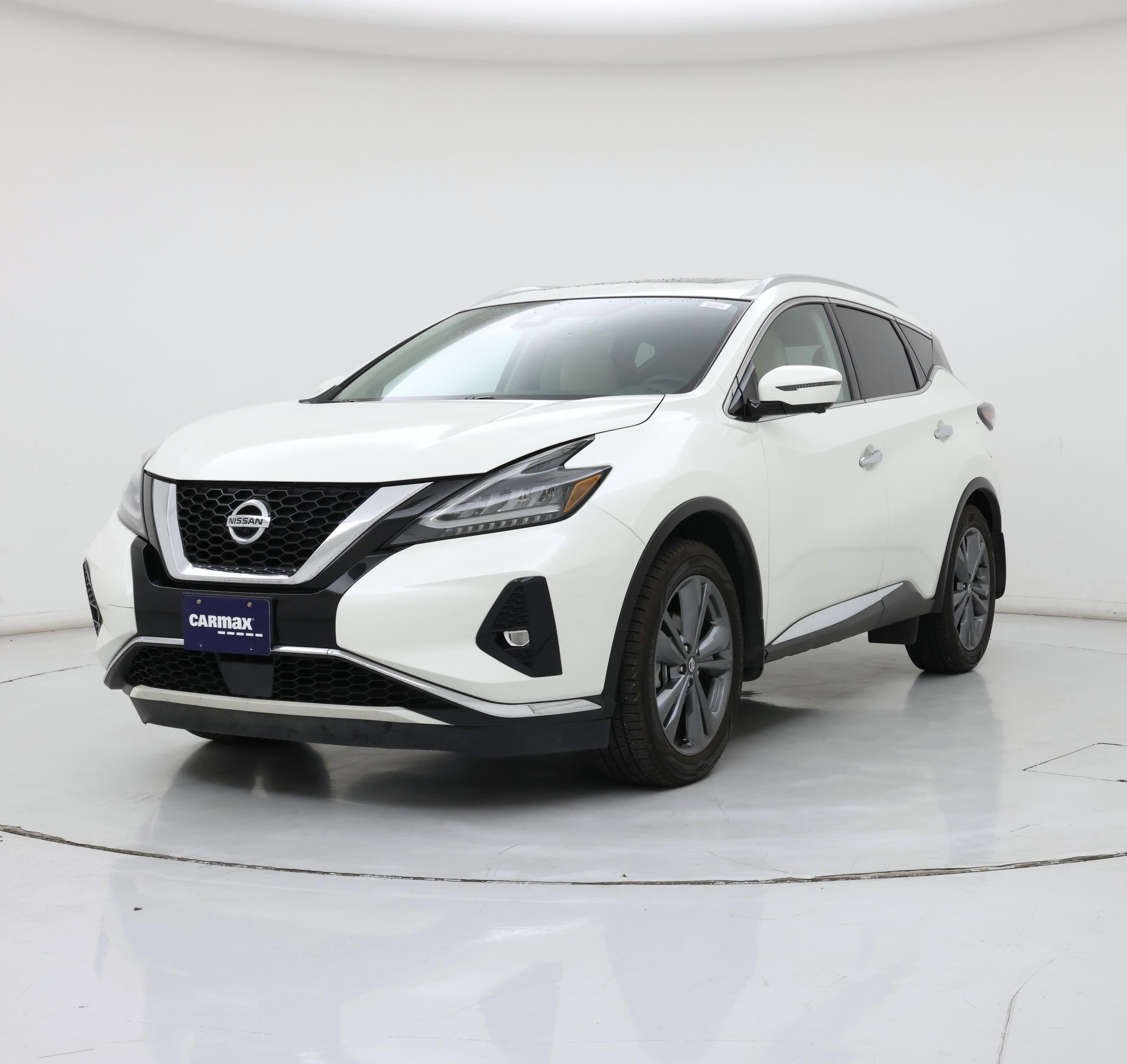 Thumbnail: 2022 Nissan Murano - 4