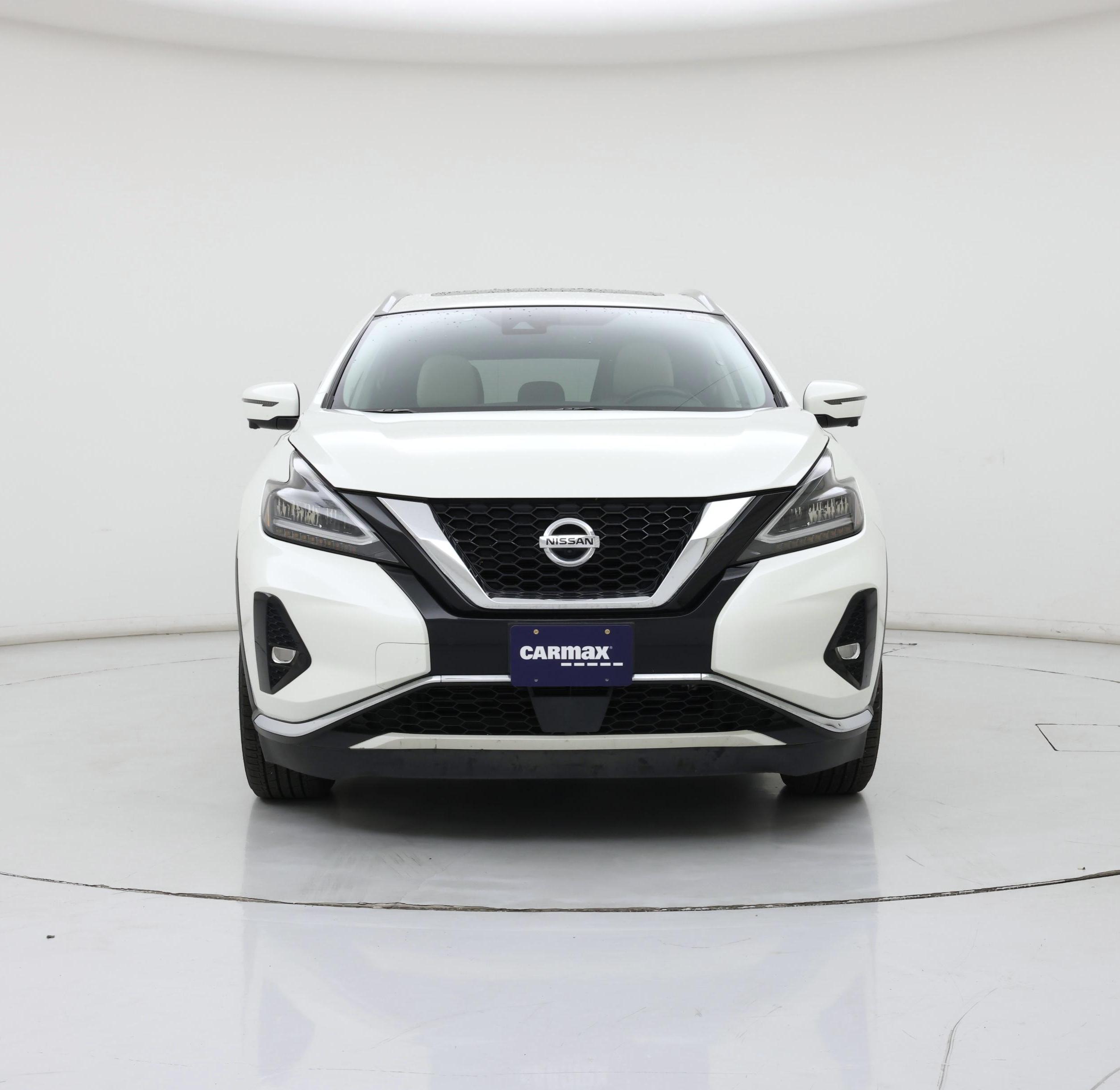Thumbnail: 2022 Nissan Murano - 5