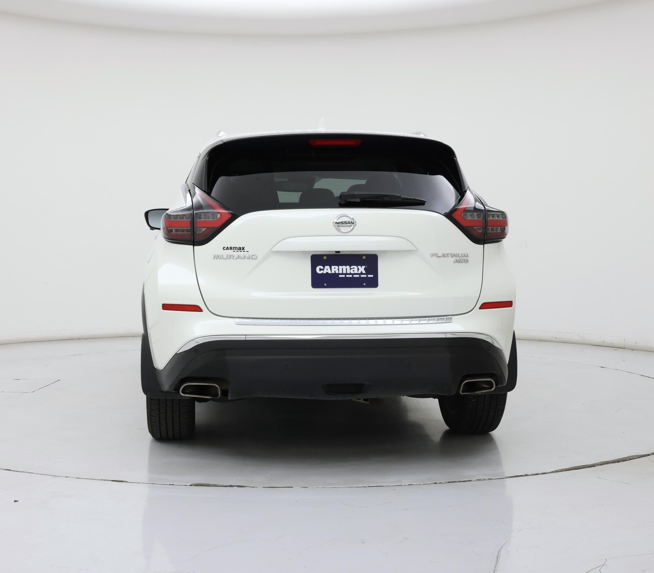 Thumbnail: 2022 Nissan Murano - 6