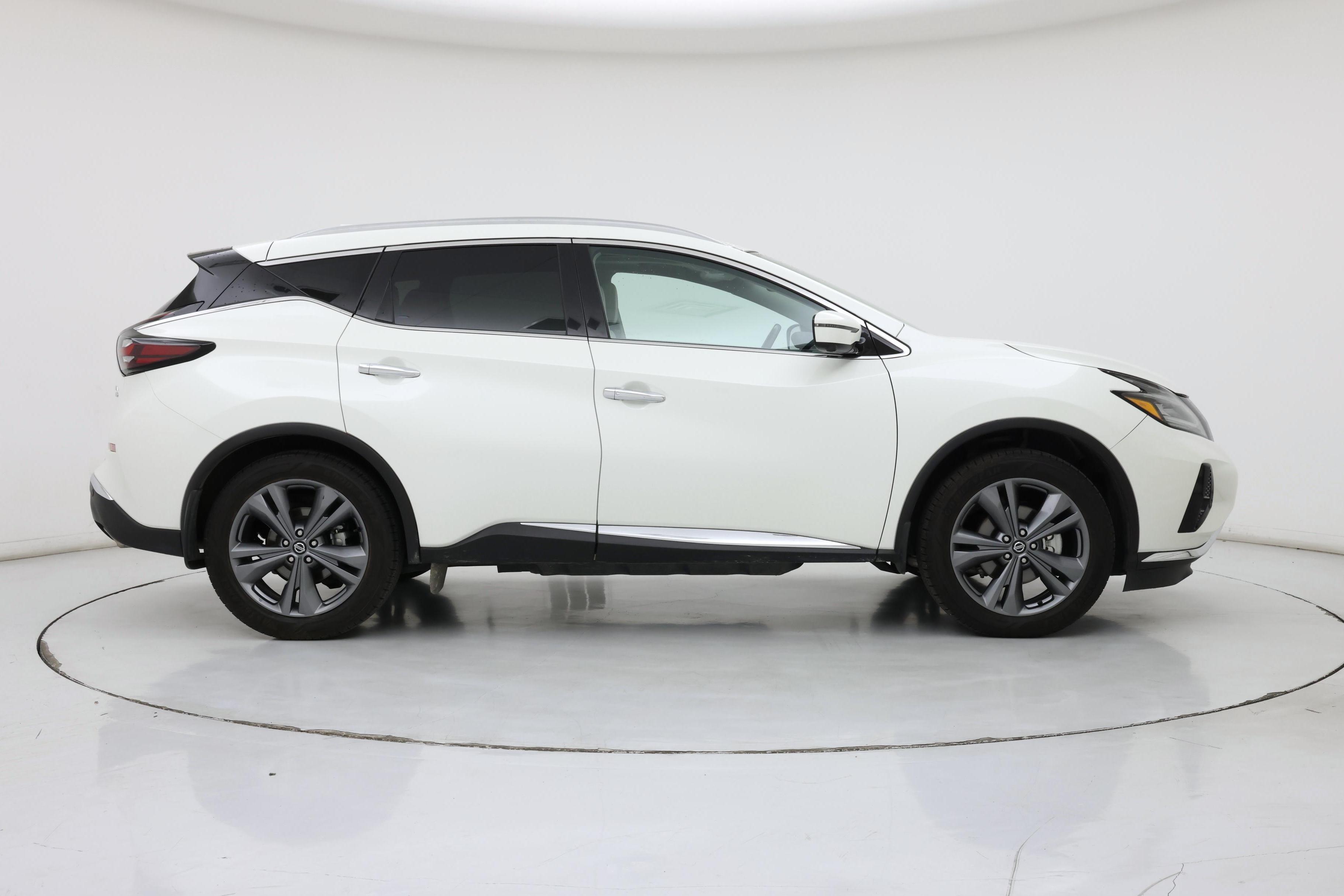 Thumbnail: 2022 Nissan Murano - 7