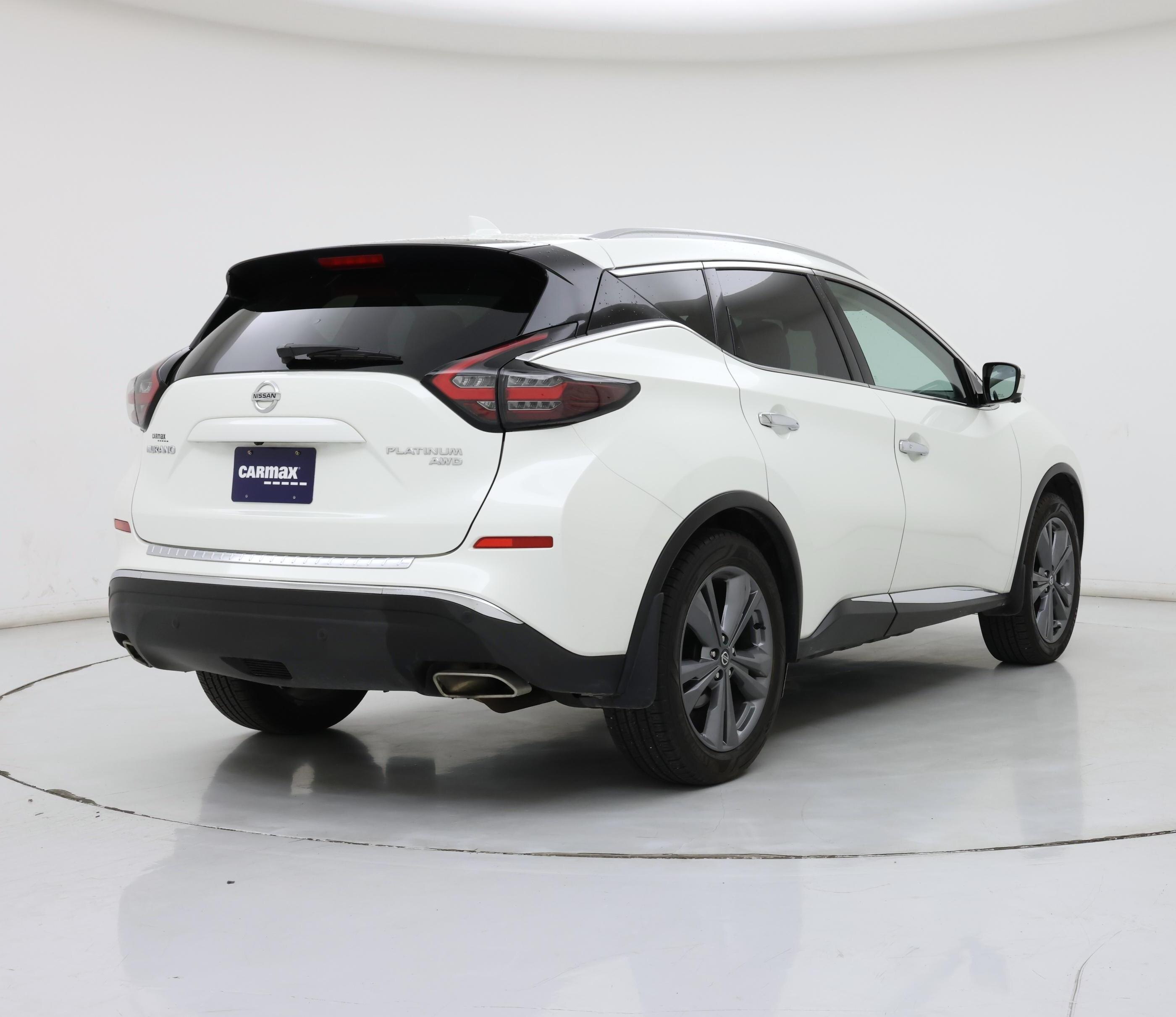 Thumbnail: 2022 Nissan Murano - 8