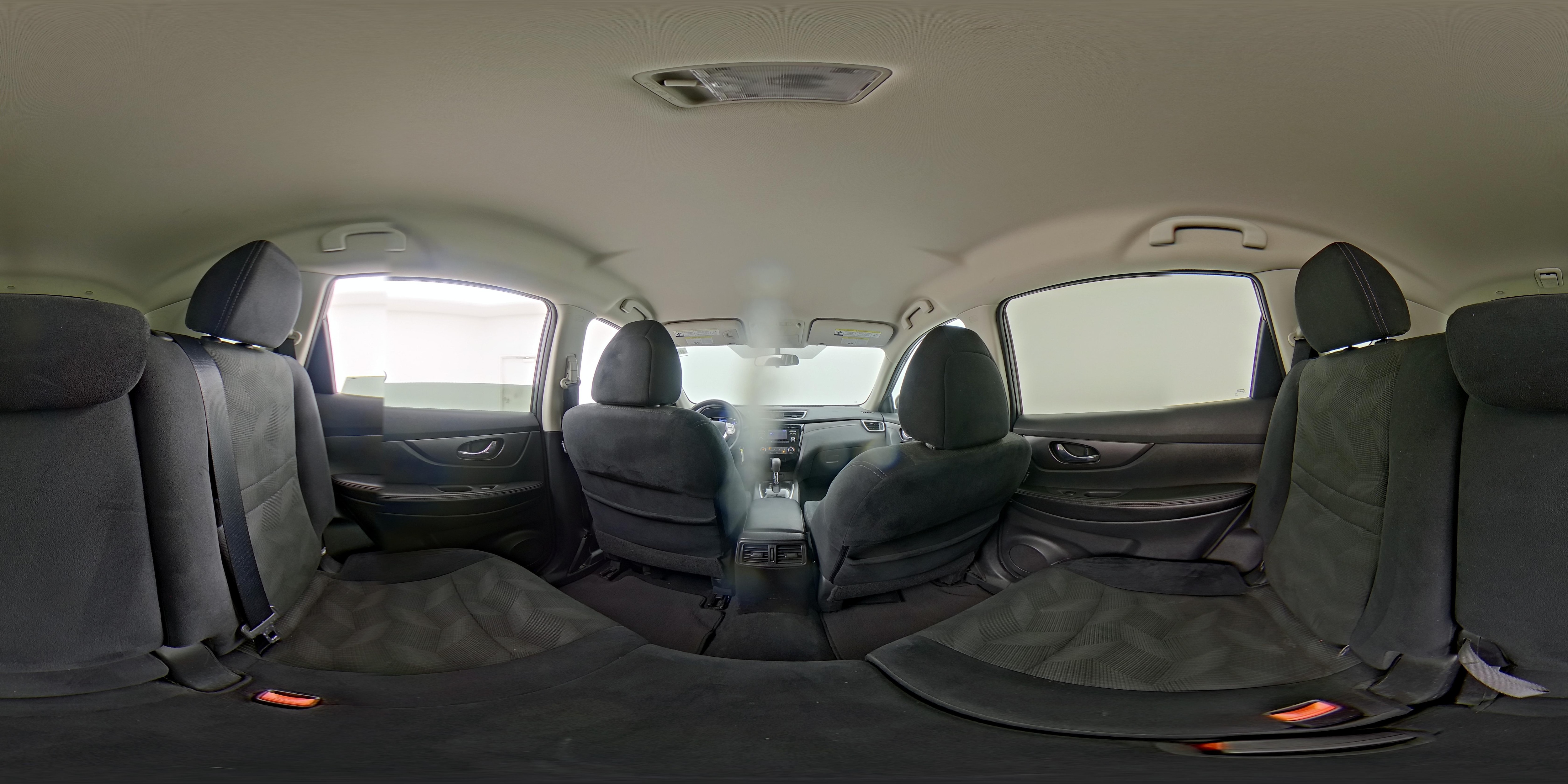 2016 Nissan Rogue S - Photo 25