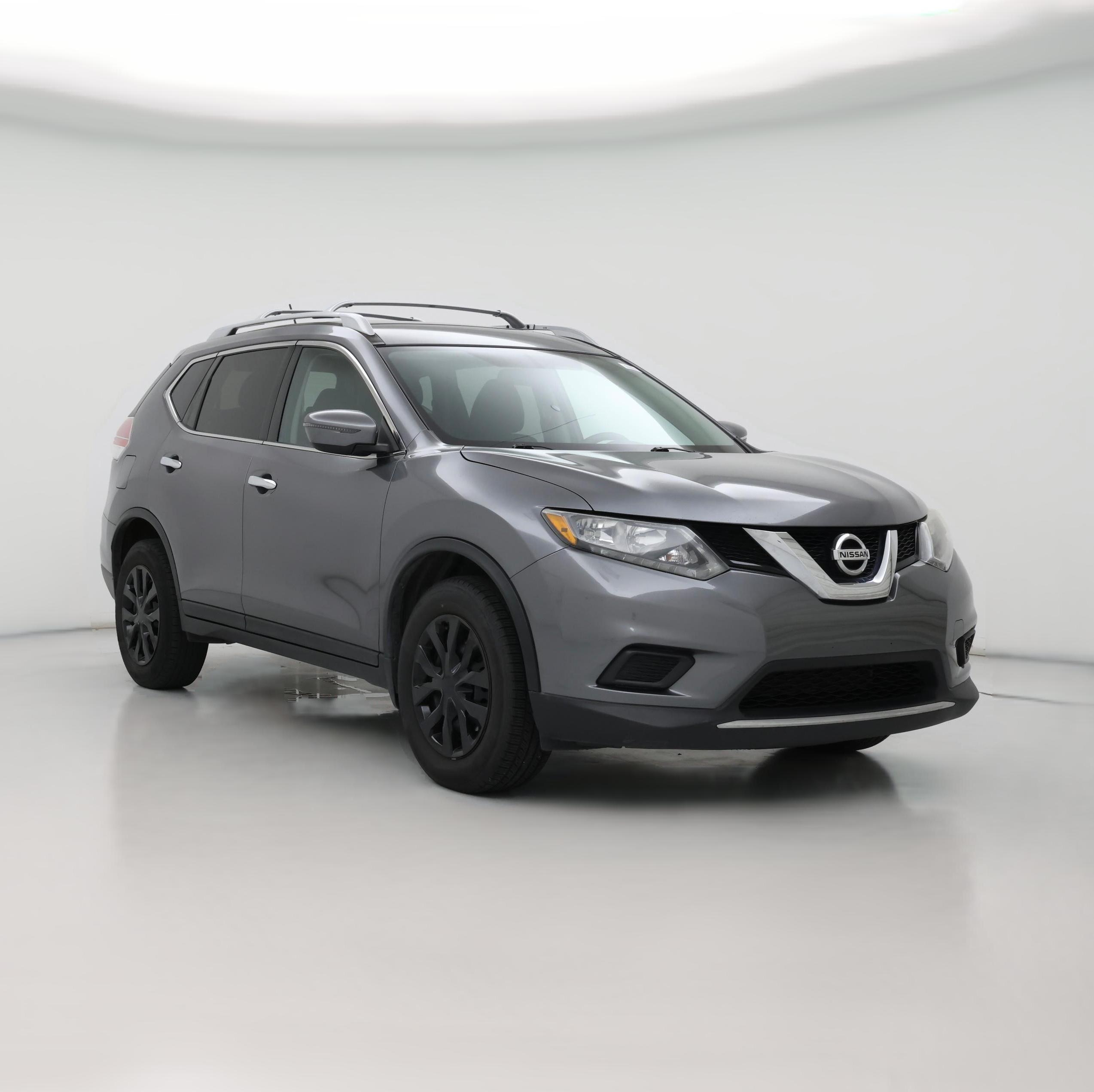 Thumbnail: 2016 Nissan Rogue - 1