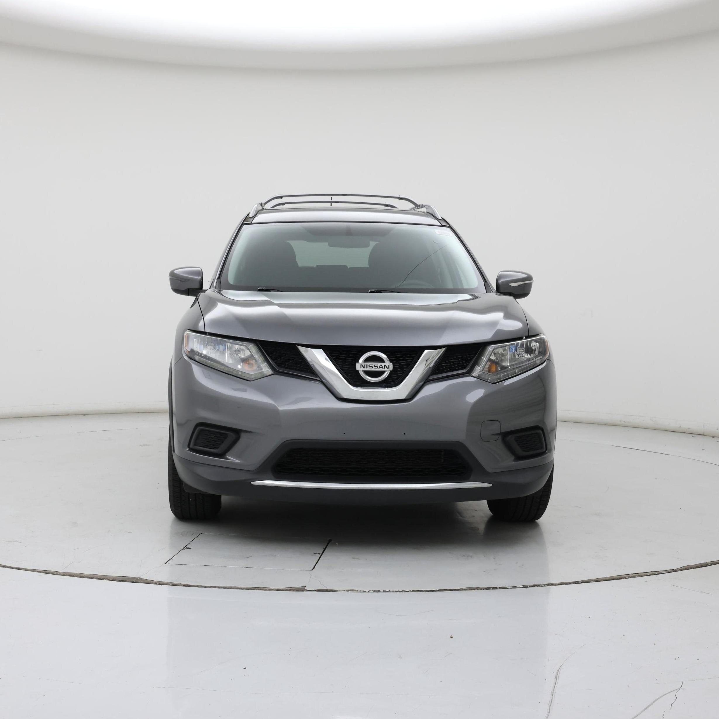 Thumbnail: 2016 Nissan Rogue - 5
