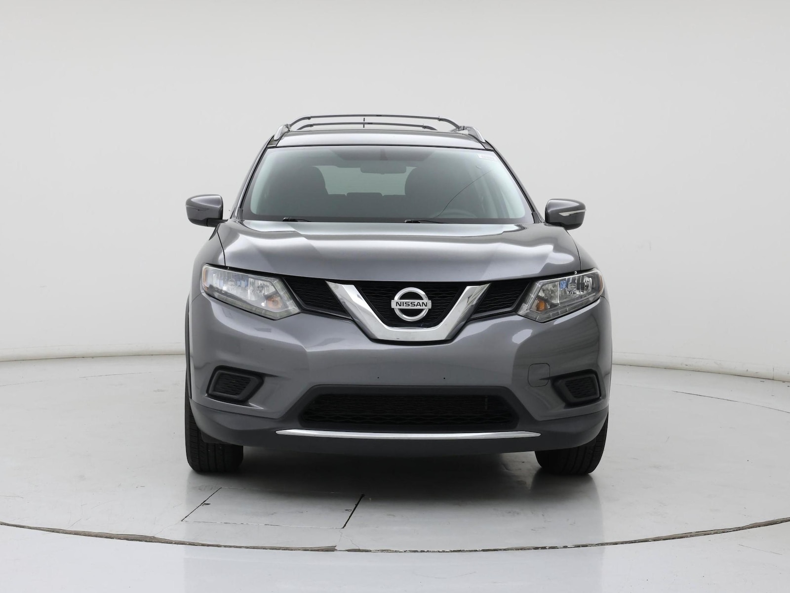 2016 Nissan Rogue S - Photo 6