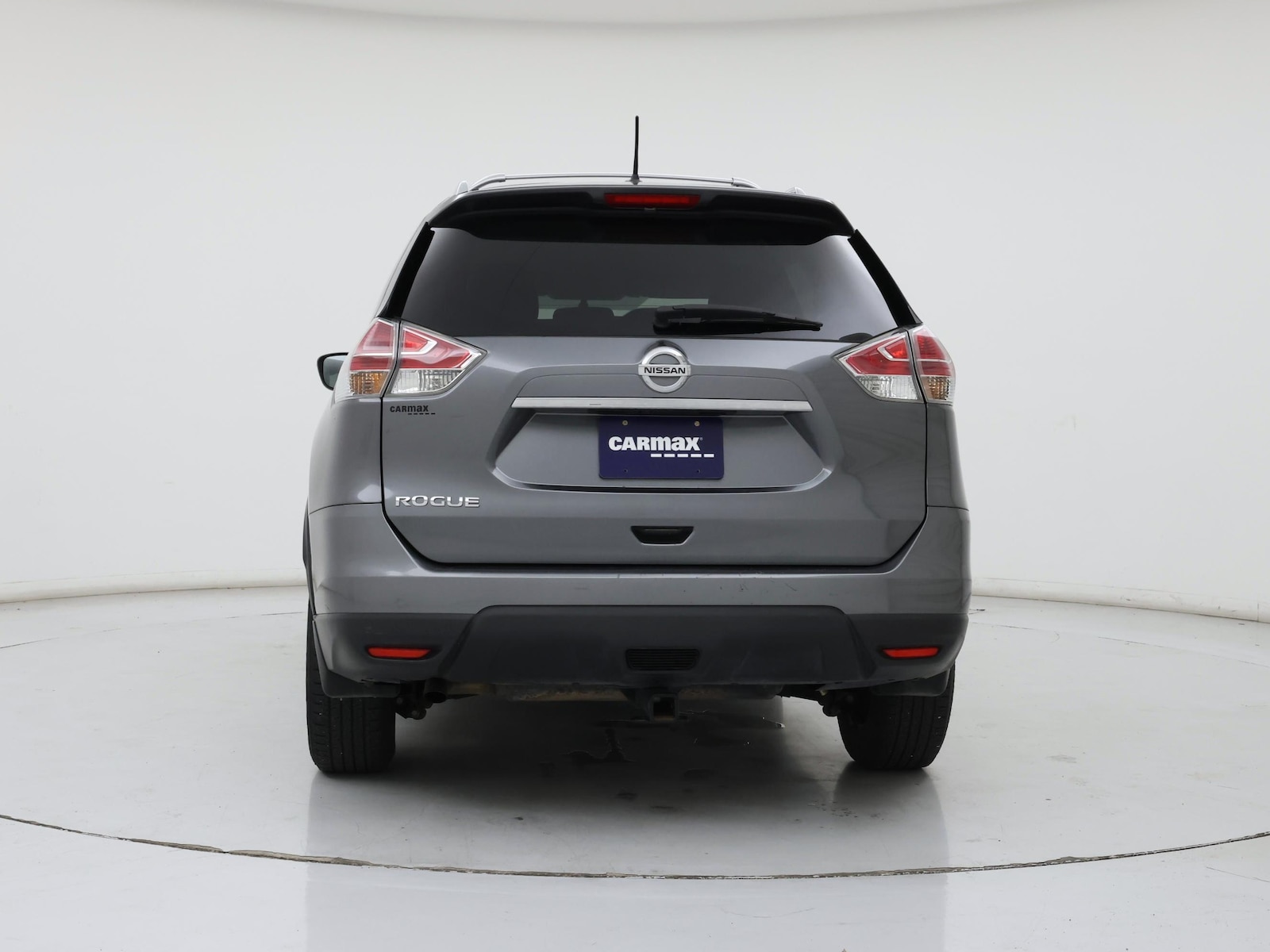 2016 Nissan Rogue S - Photo 7