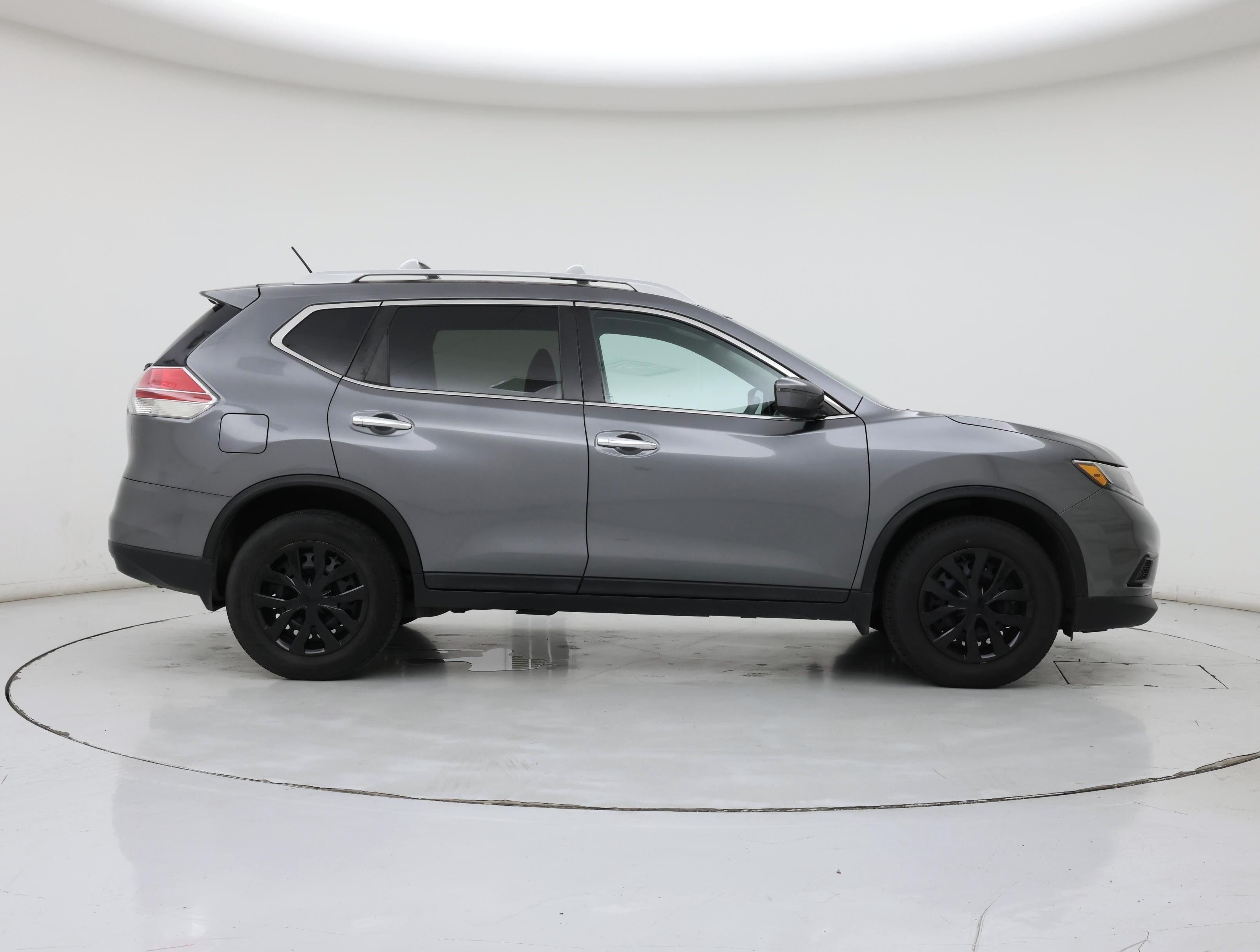 Thumbnail: 2016 Nissan Rogue - 7