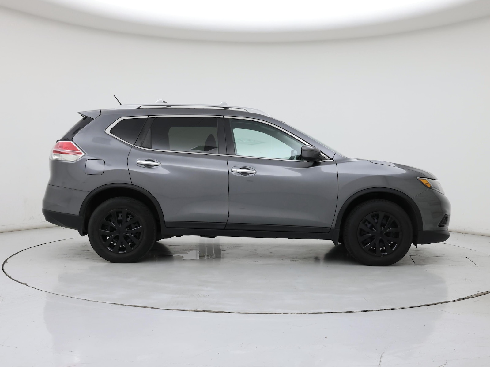 2016 Nissan Rogue S - Photo 8