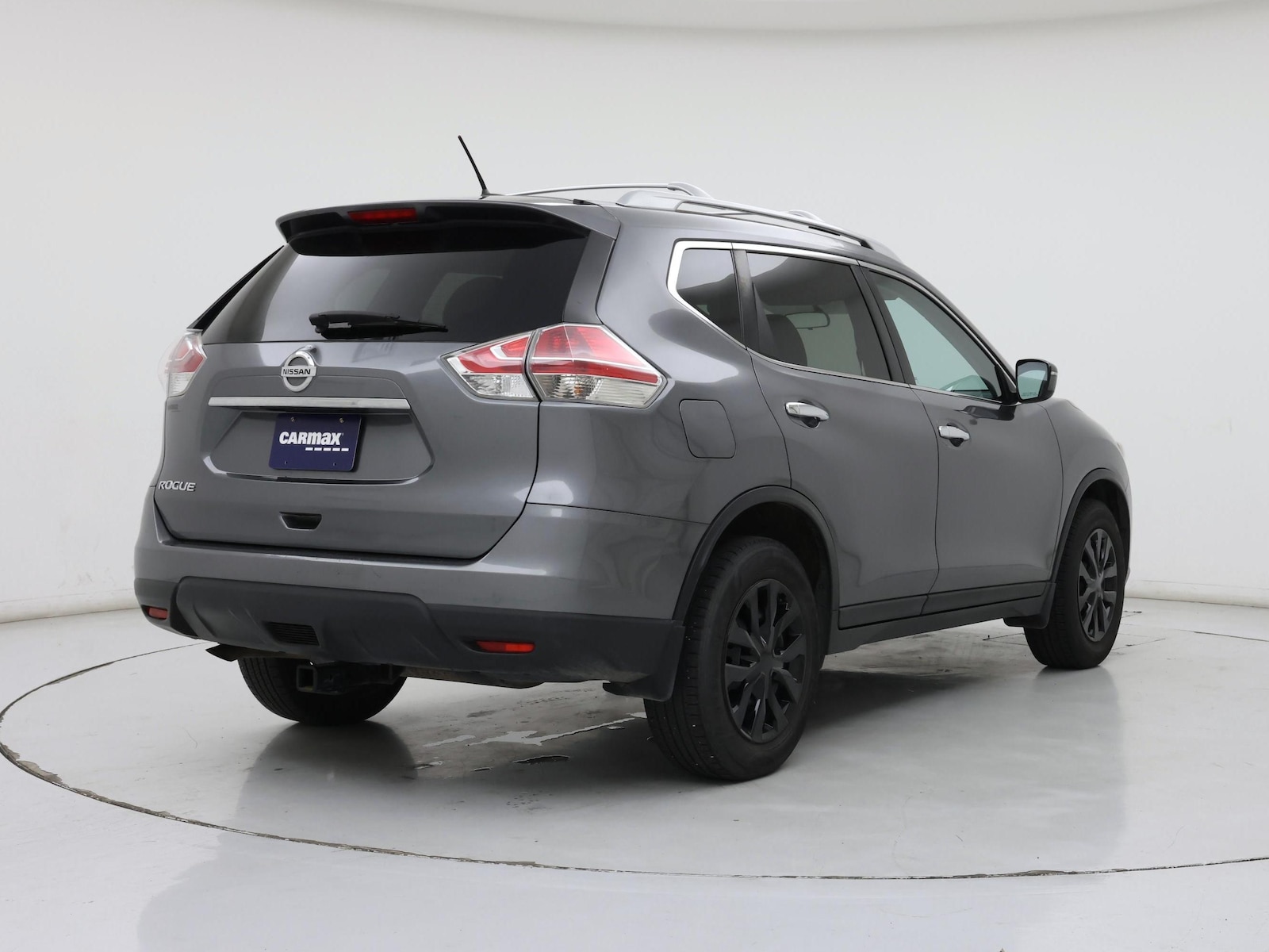 2016 Nissan Rogue S - Photo 9