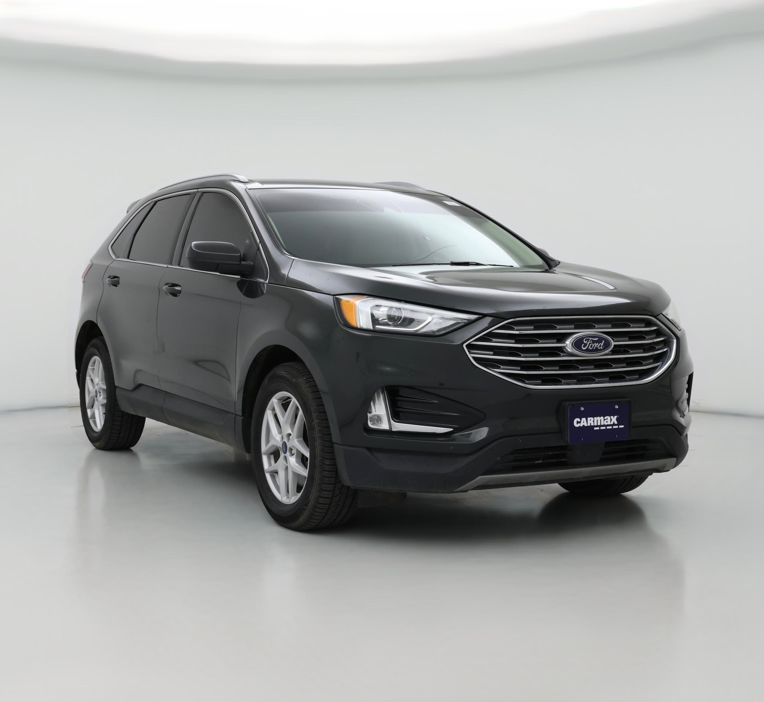 Thumbnail: 2022 Ford Edge - 1