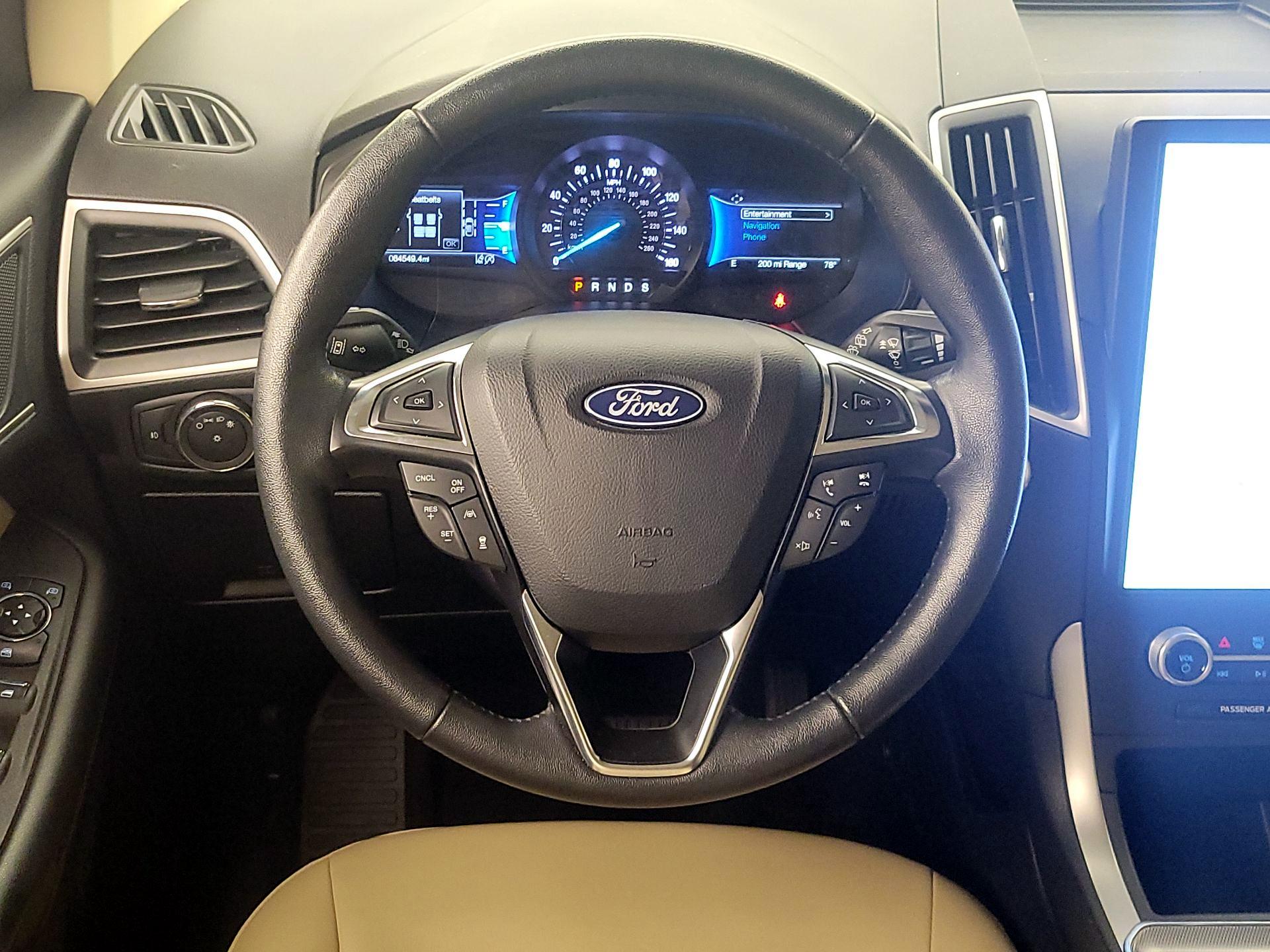 Thumbnail: 2022 Ford Edge - 10