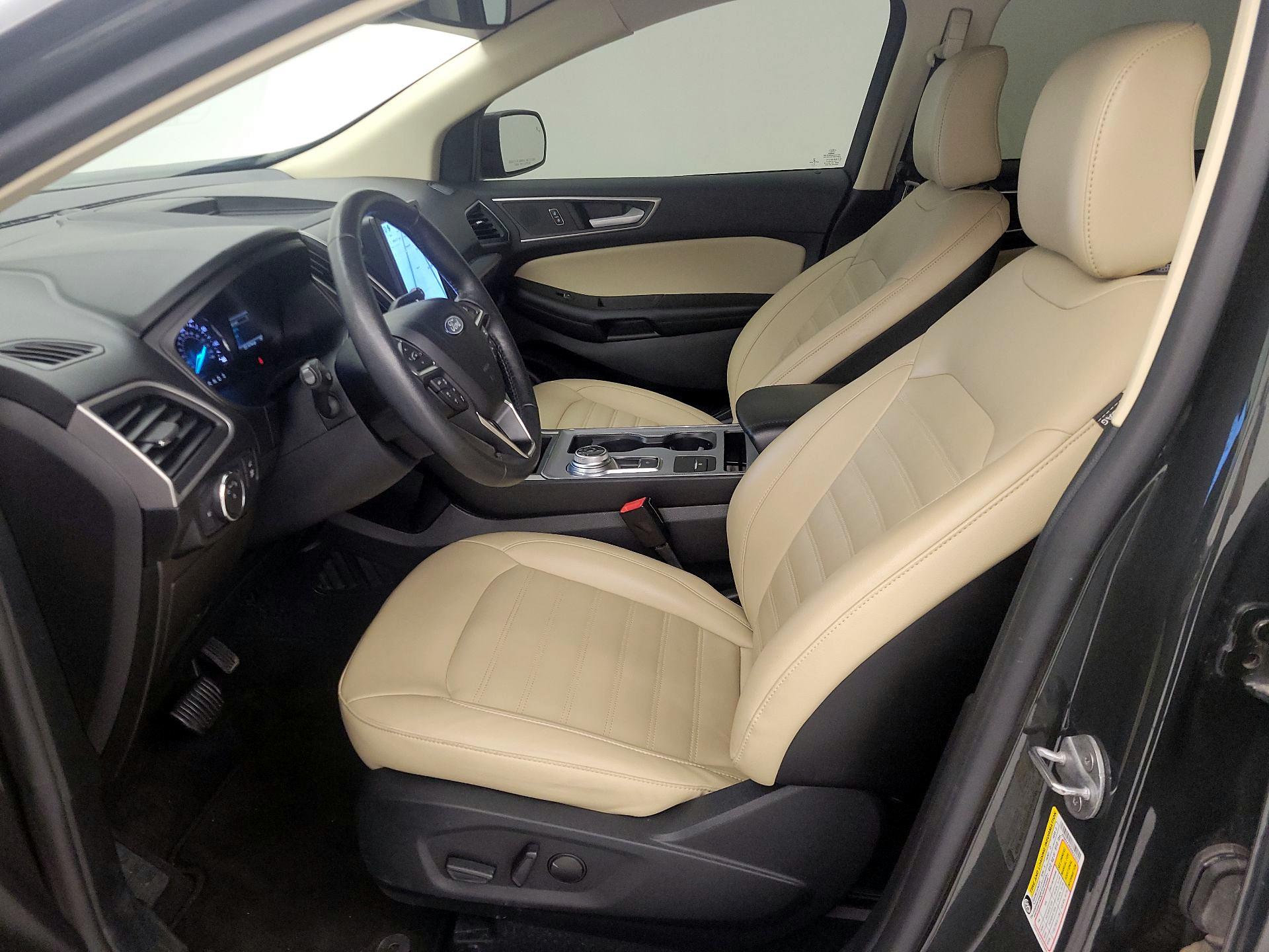 Thumbnail: 2022 Ford Edge - 11