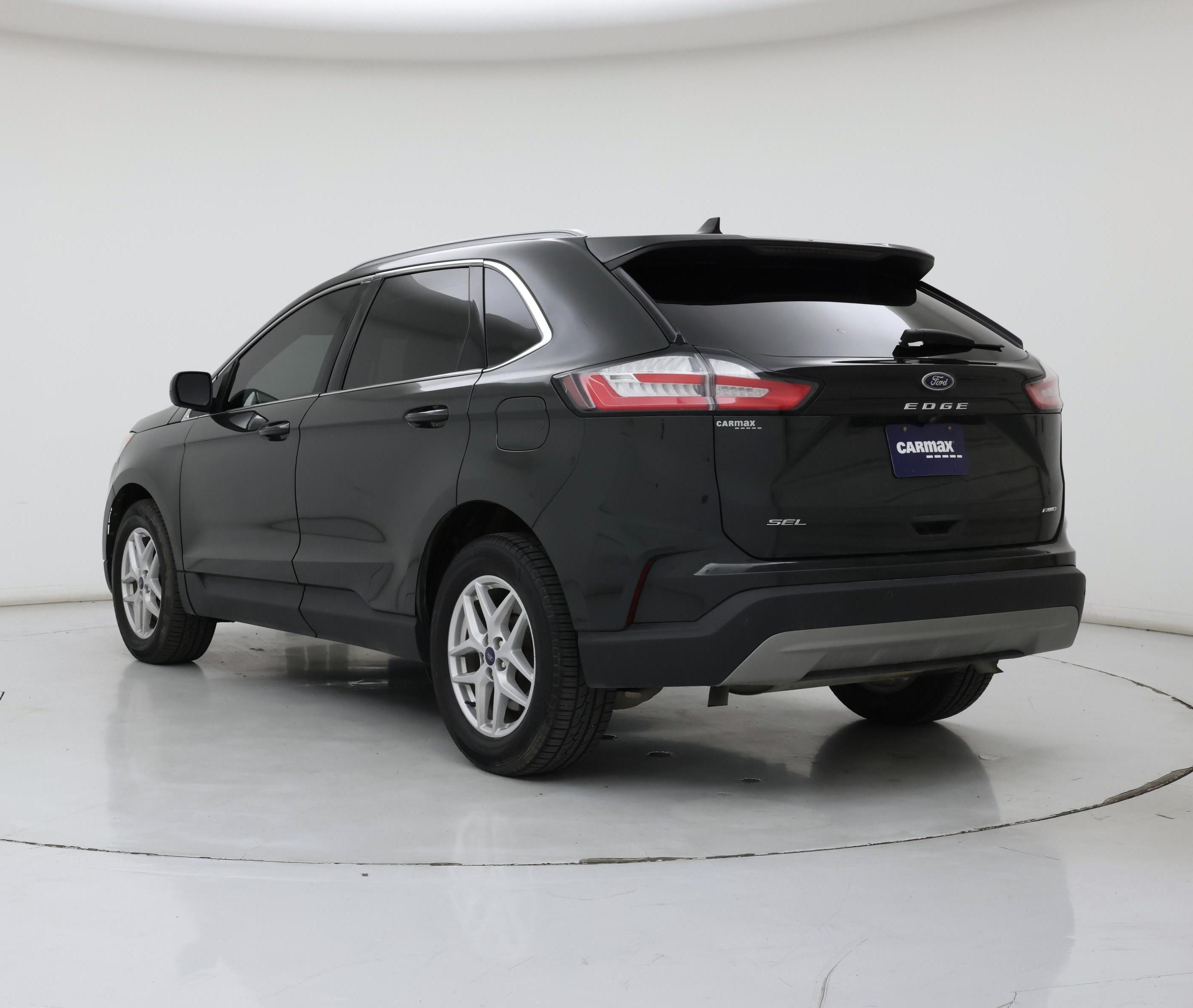 Thumbnail: 2022 Ford Edge - 2