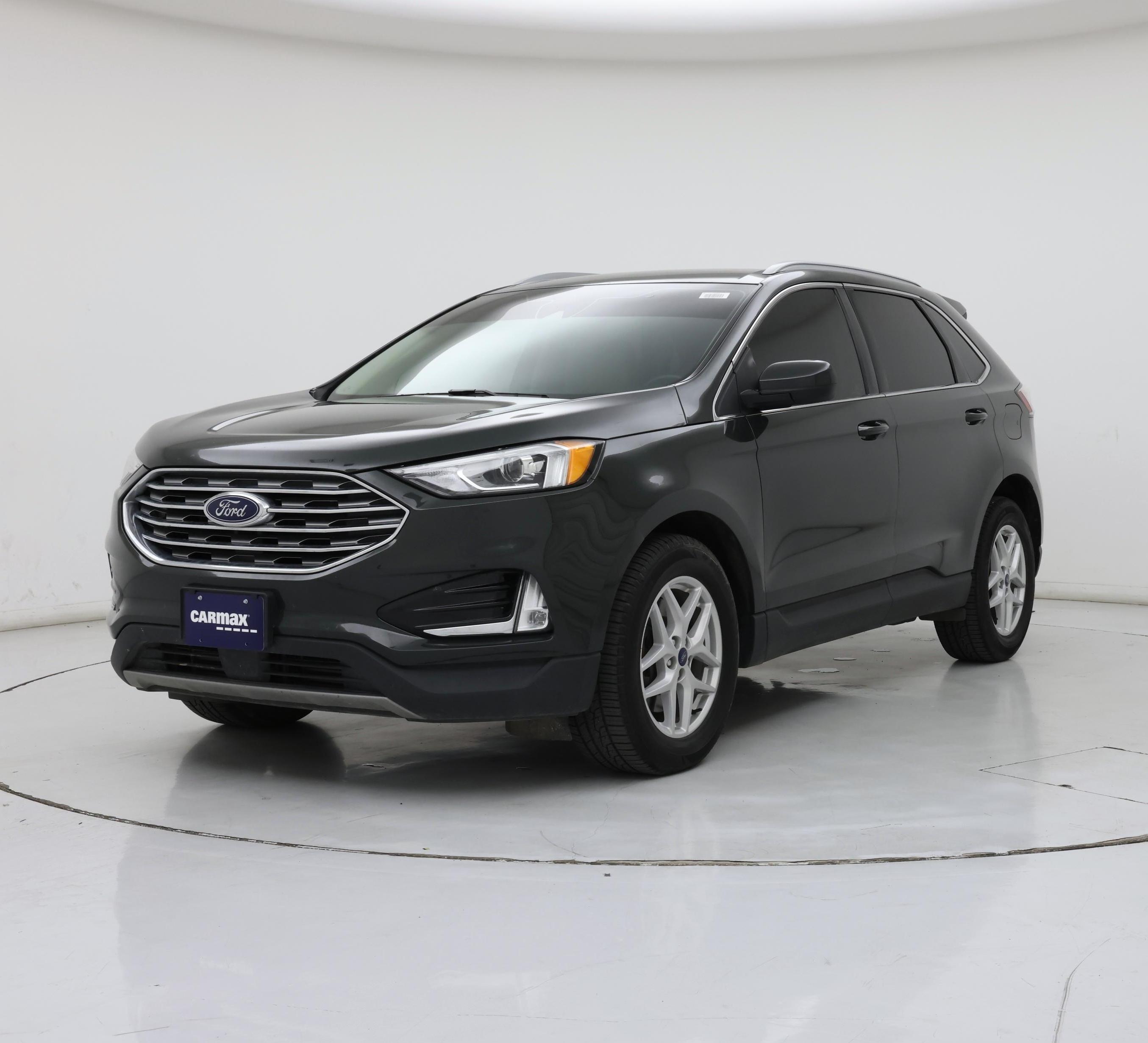 Thumbnail: 2022 Ford Edge - 4