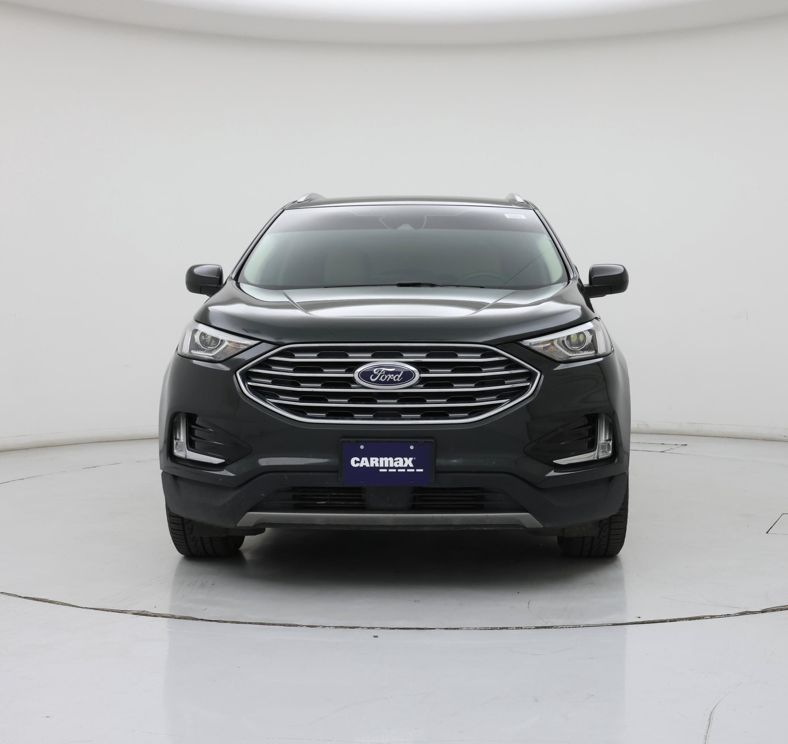 Thumbnail: 2022 Ford Edge - 5