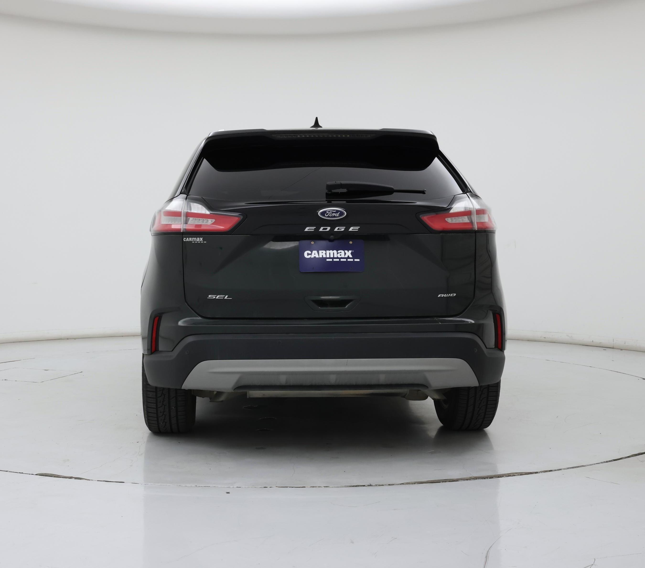 Thumbnail: 2022 Ford Edge - 6