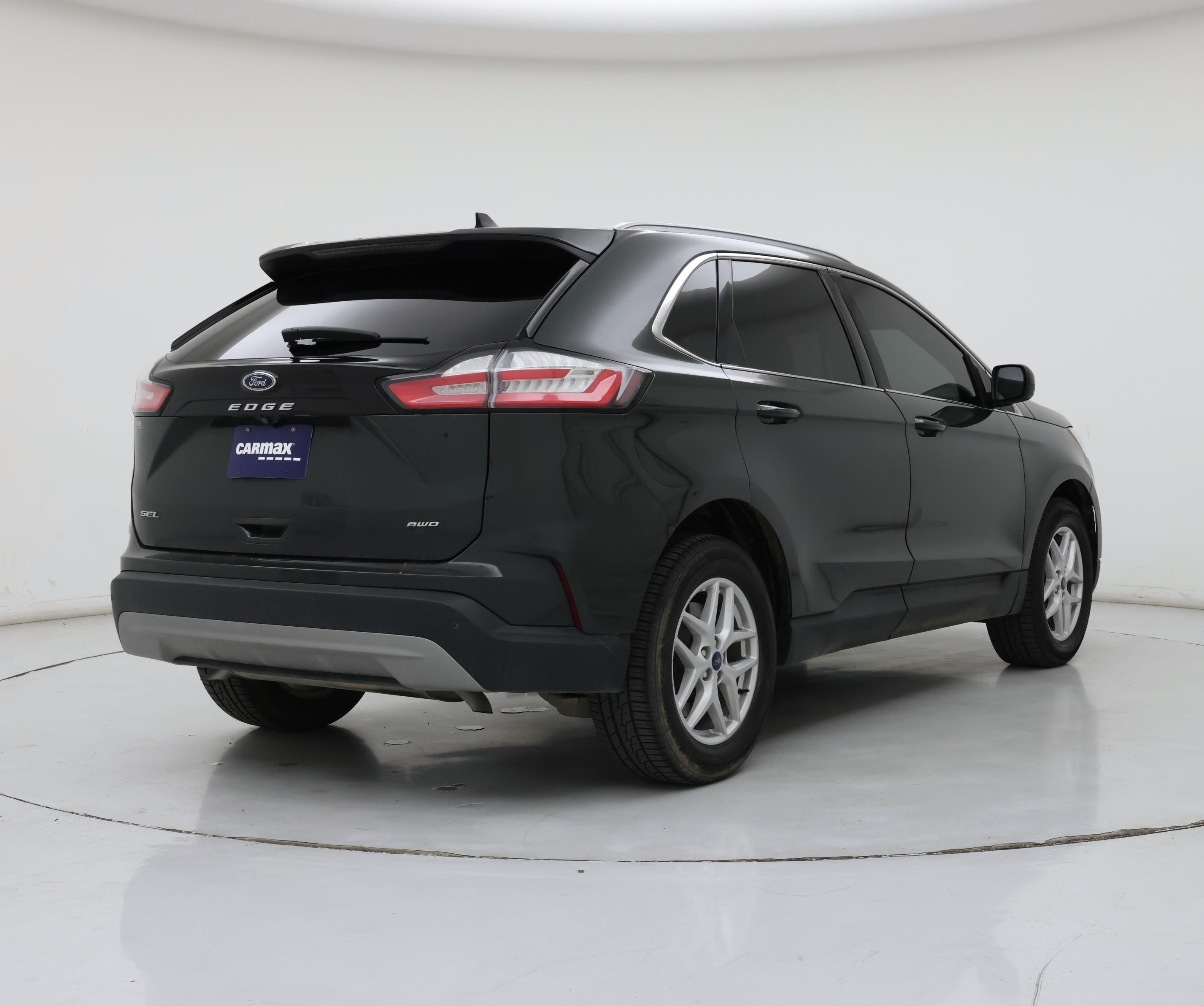 Thumbnail: 2022 Ford Edge - 8