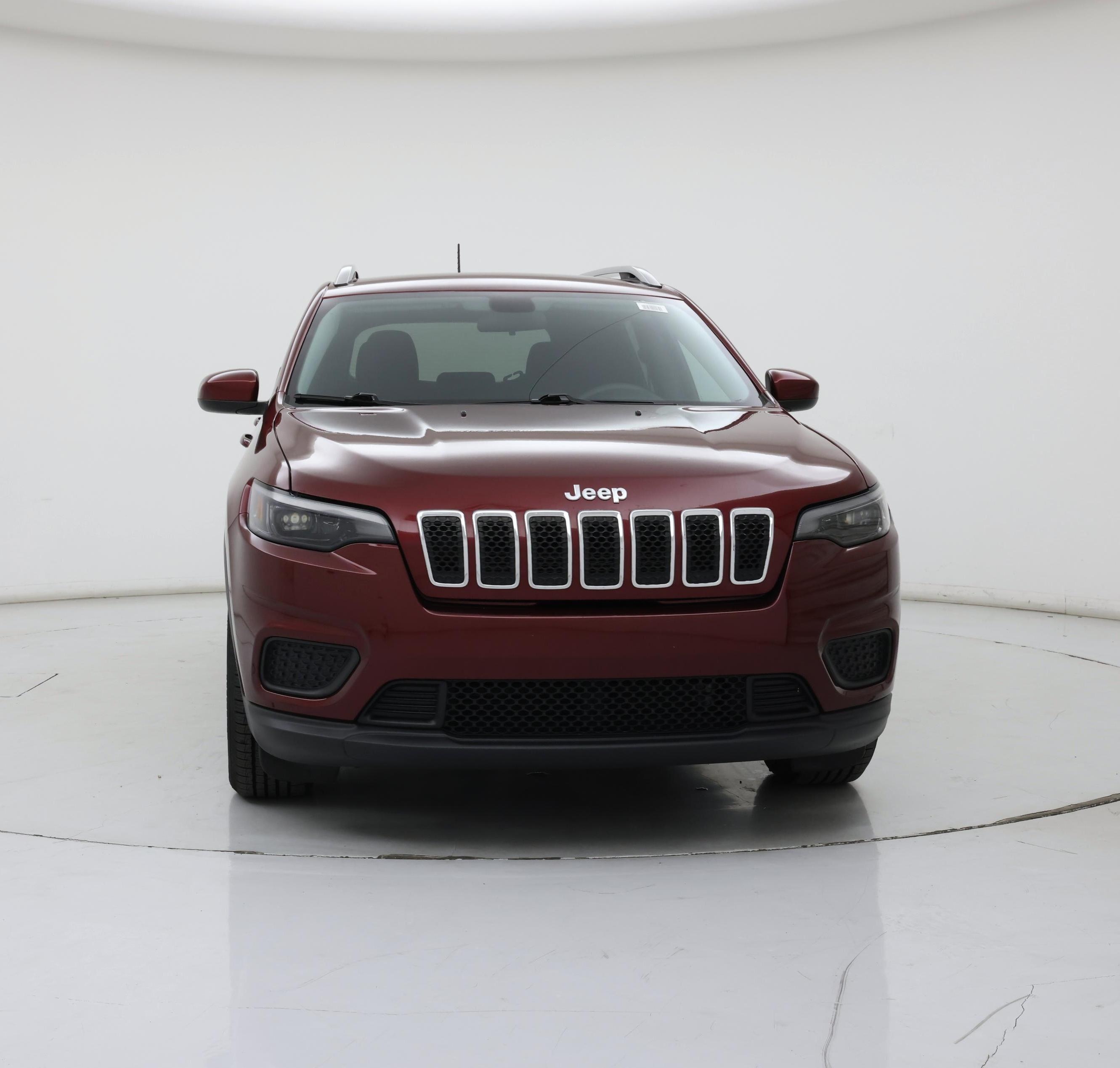 Thumbnail: 2020 Jeep Cherokee - 5