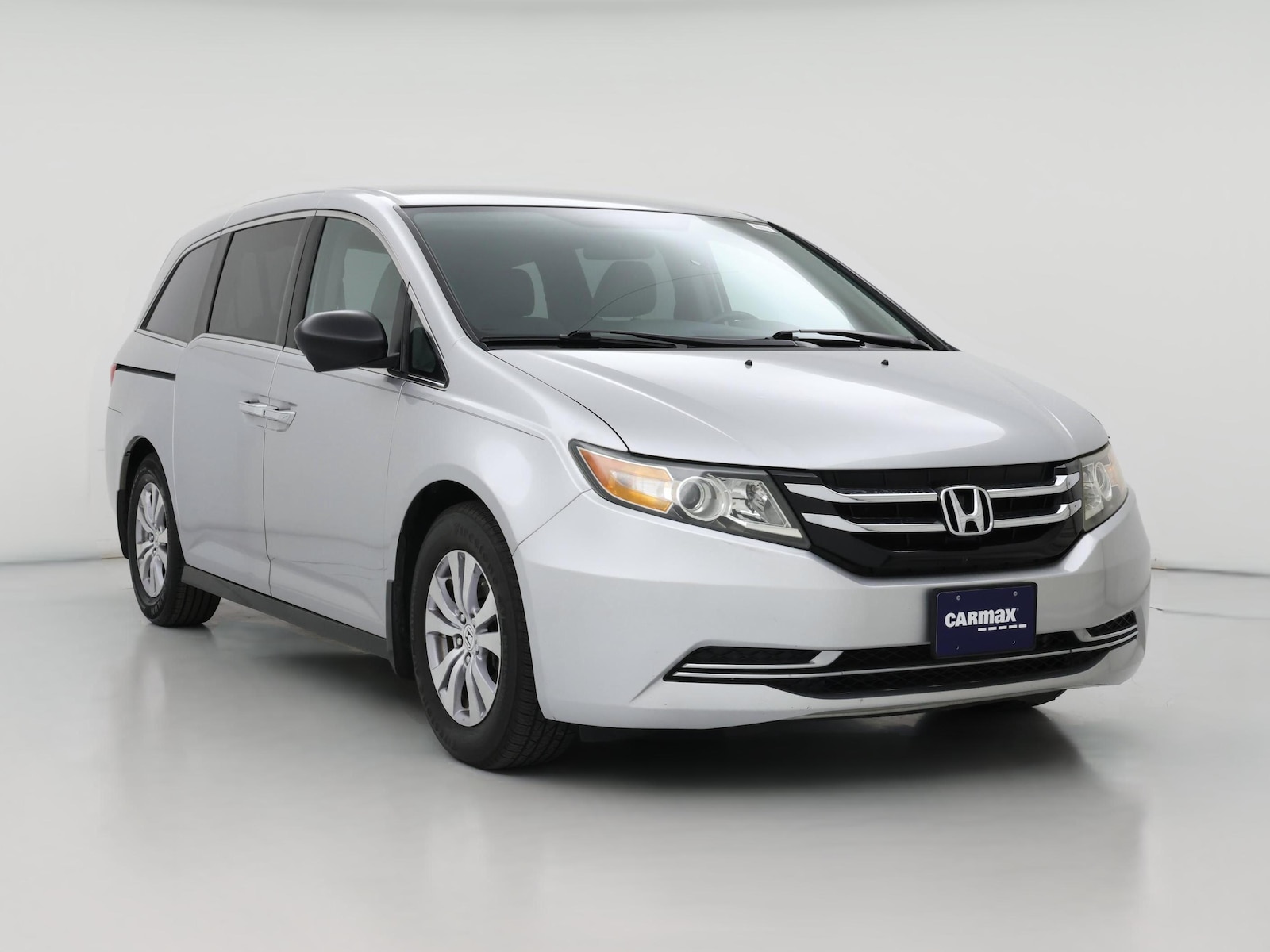 2015 Honda Odyssey EX